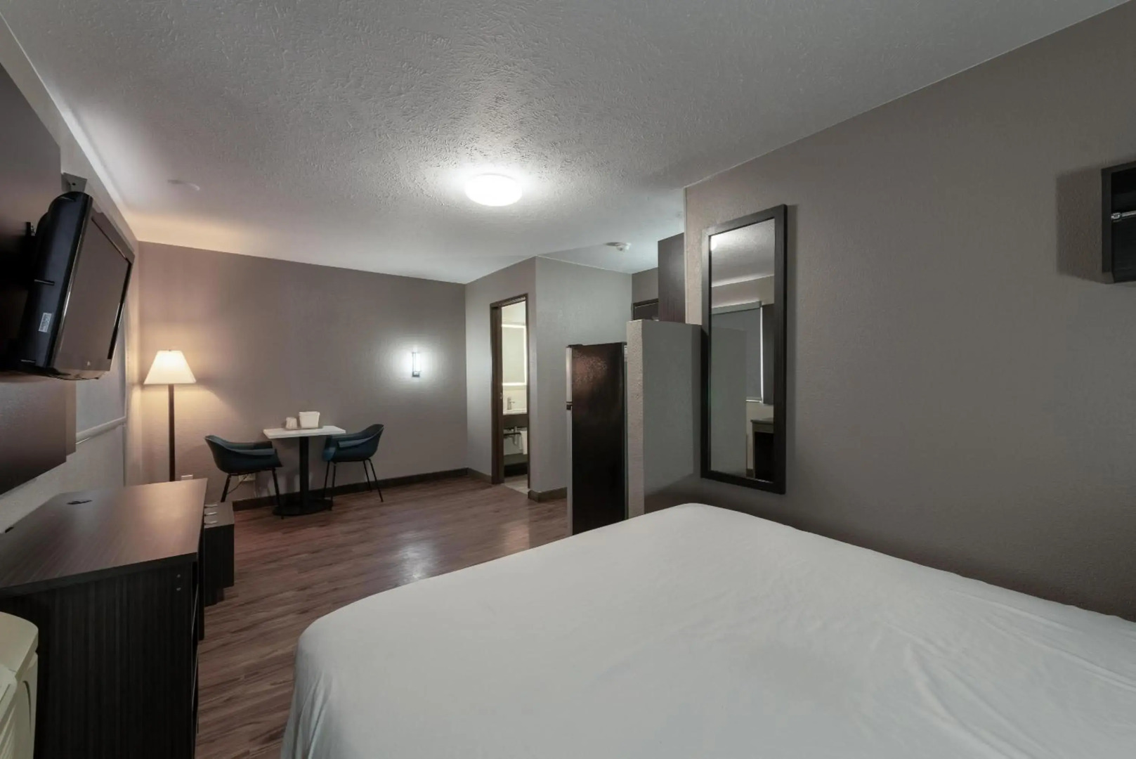 Studio 6 Limon, CO – I-70