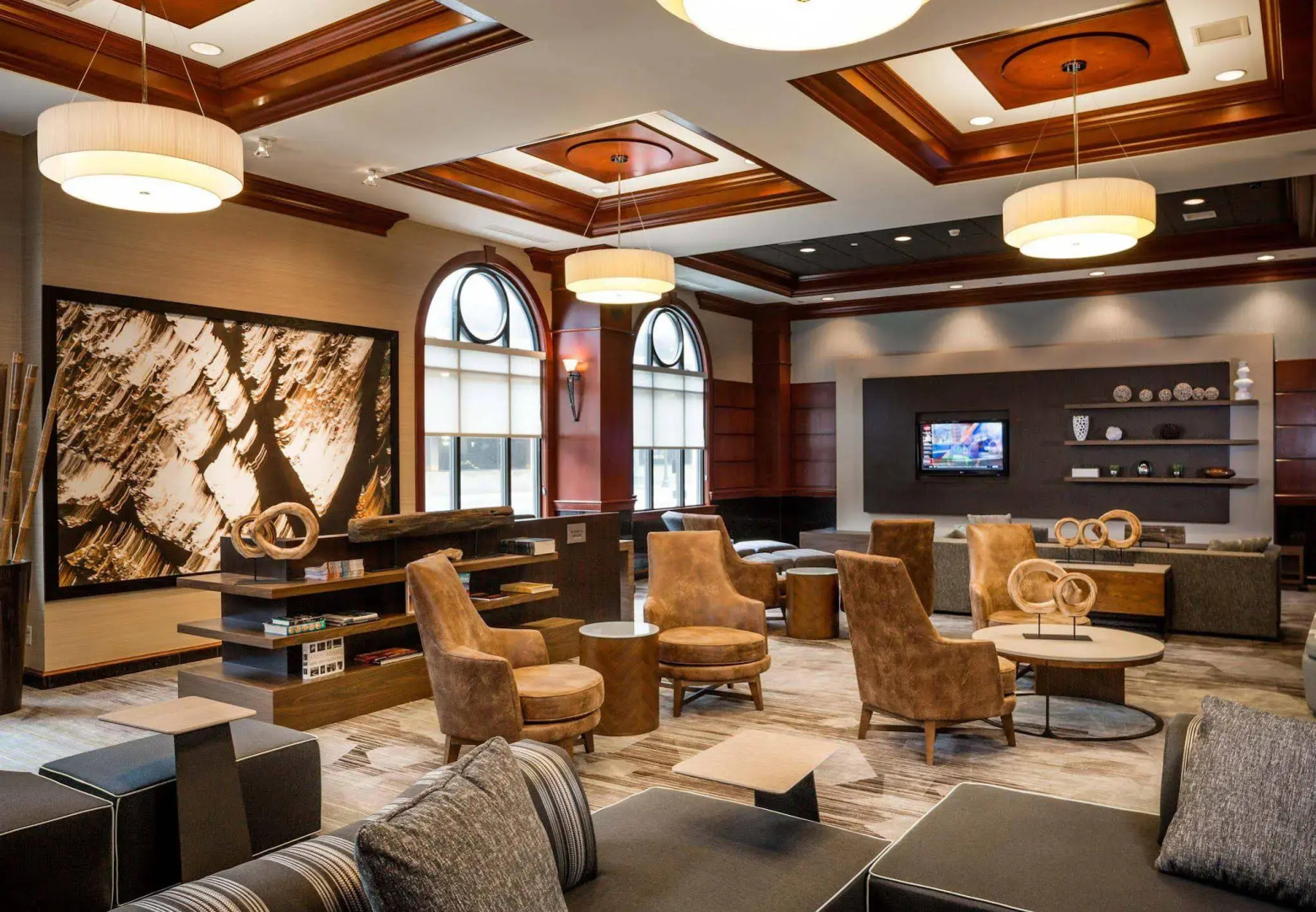 Courtyard by Marriott Norfolk Downtown