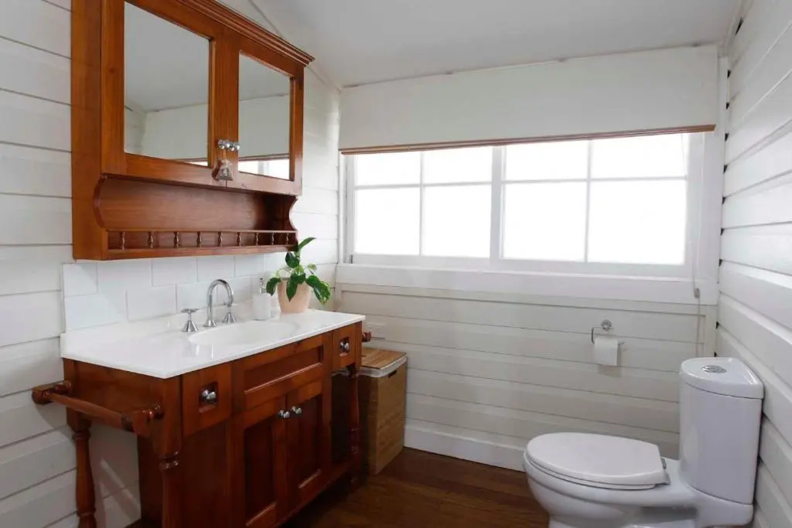 The Belle Riverhouse, Tumbulgum#