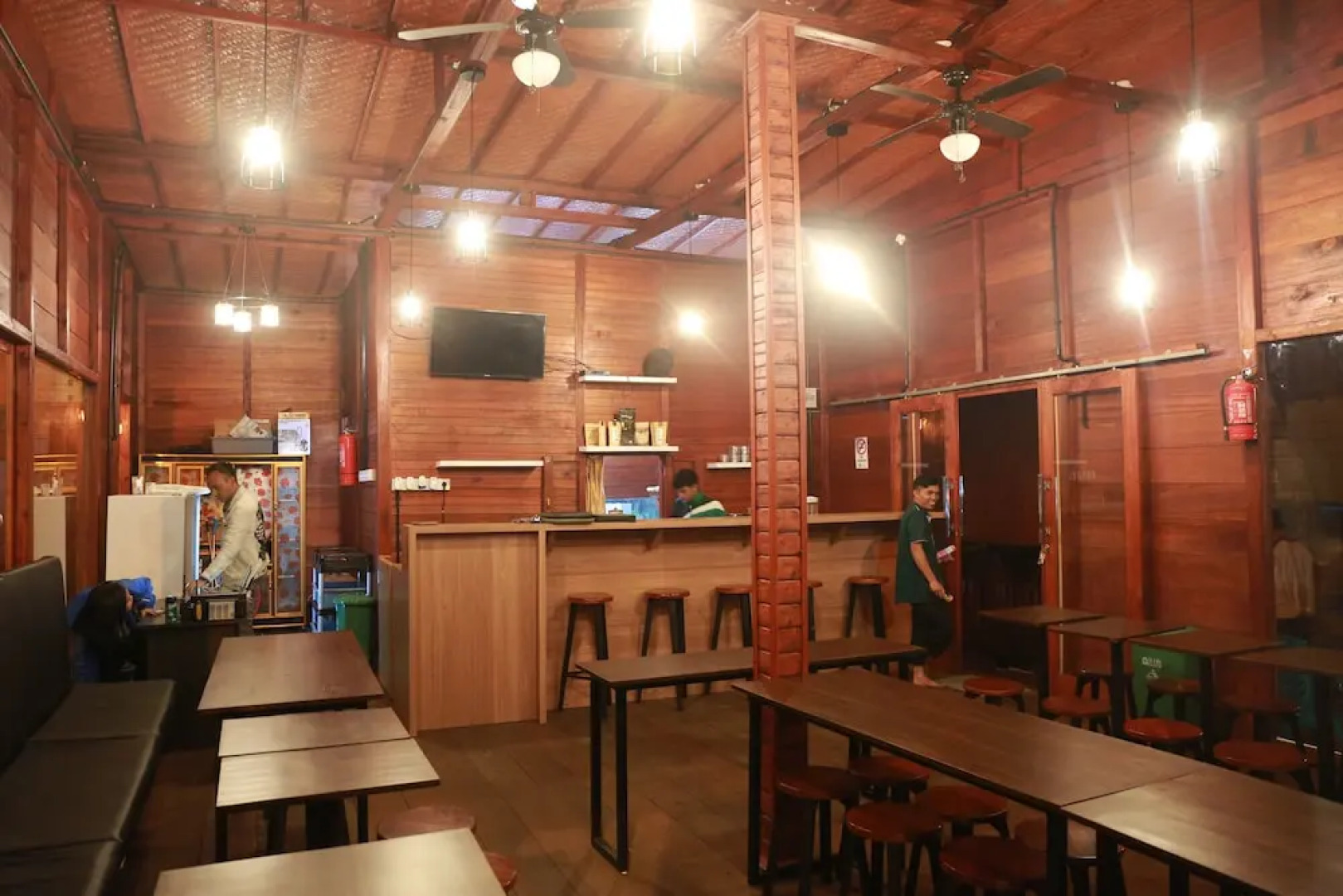 Swarga Lodge and Homestay