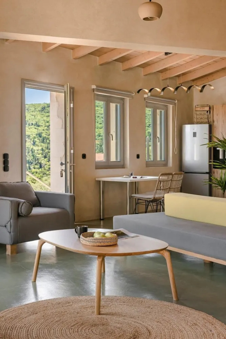 Villa Eugenia Sunrise