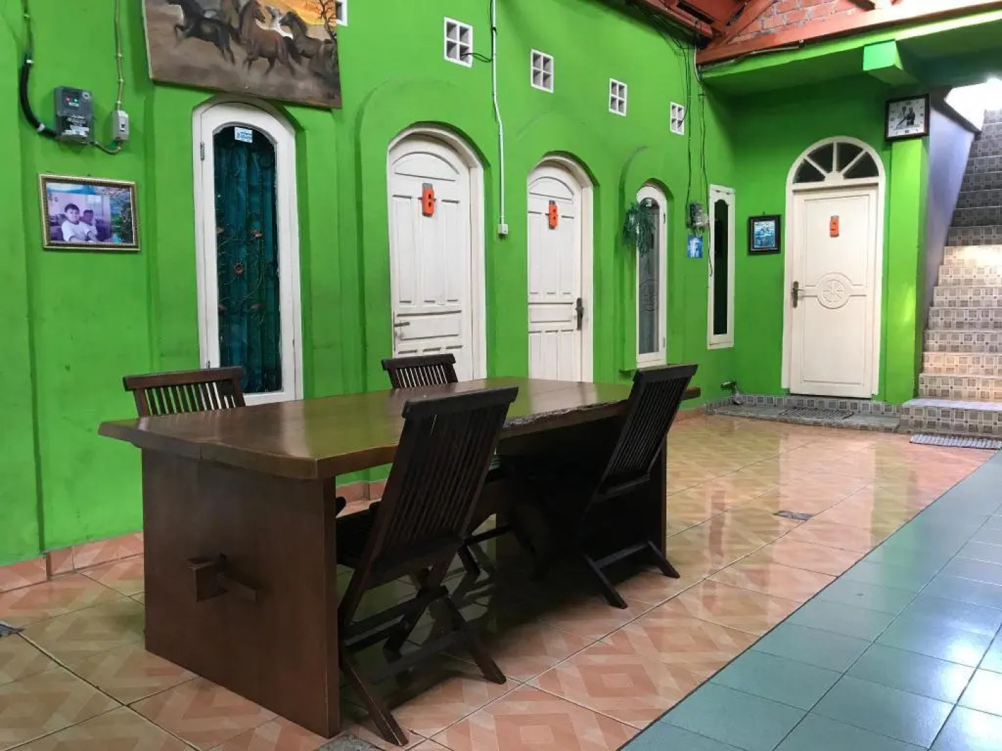 OYO Life 3874 Rere Residence Syariah