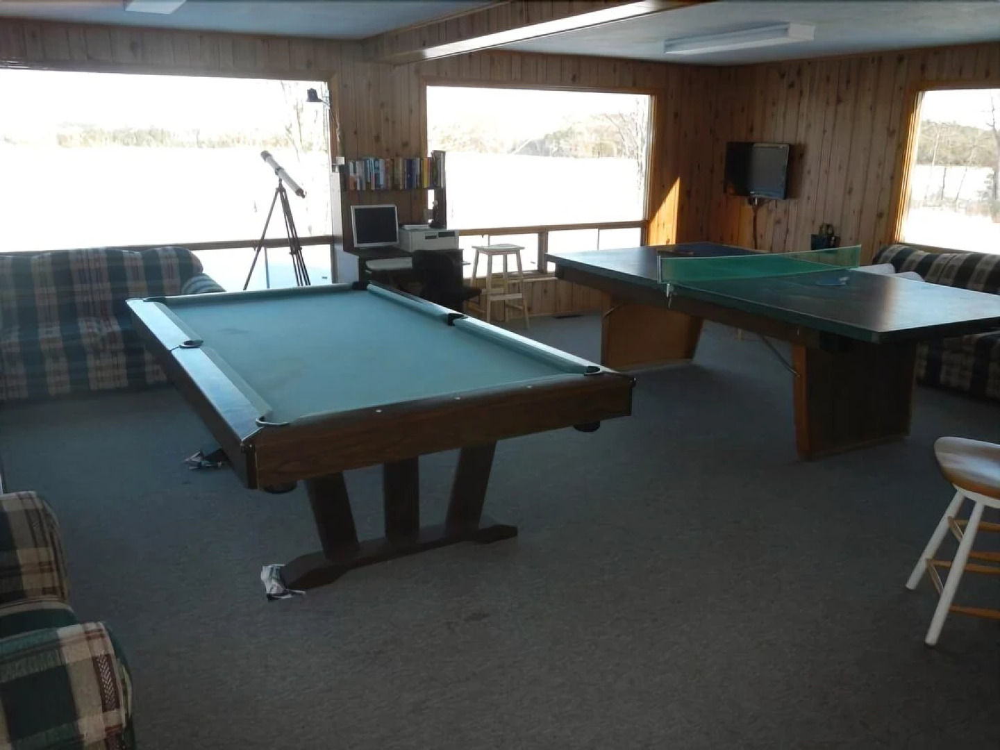 Limerick Lake Lodge & Marina