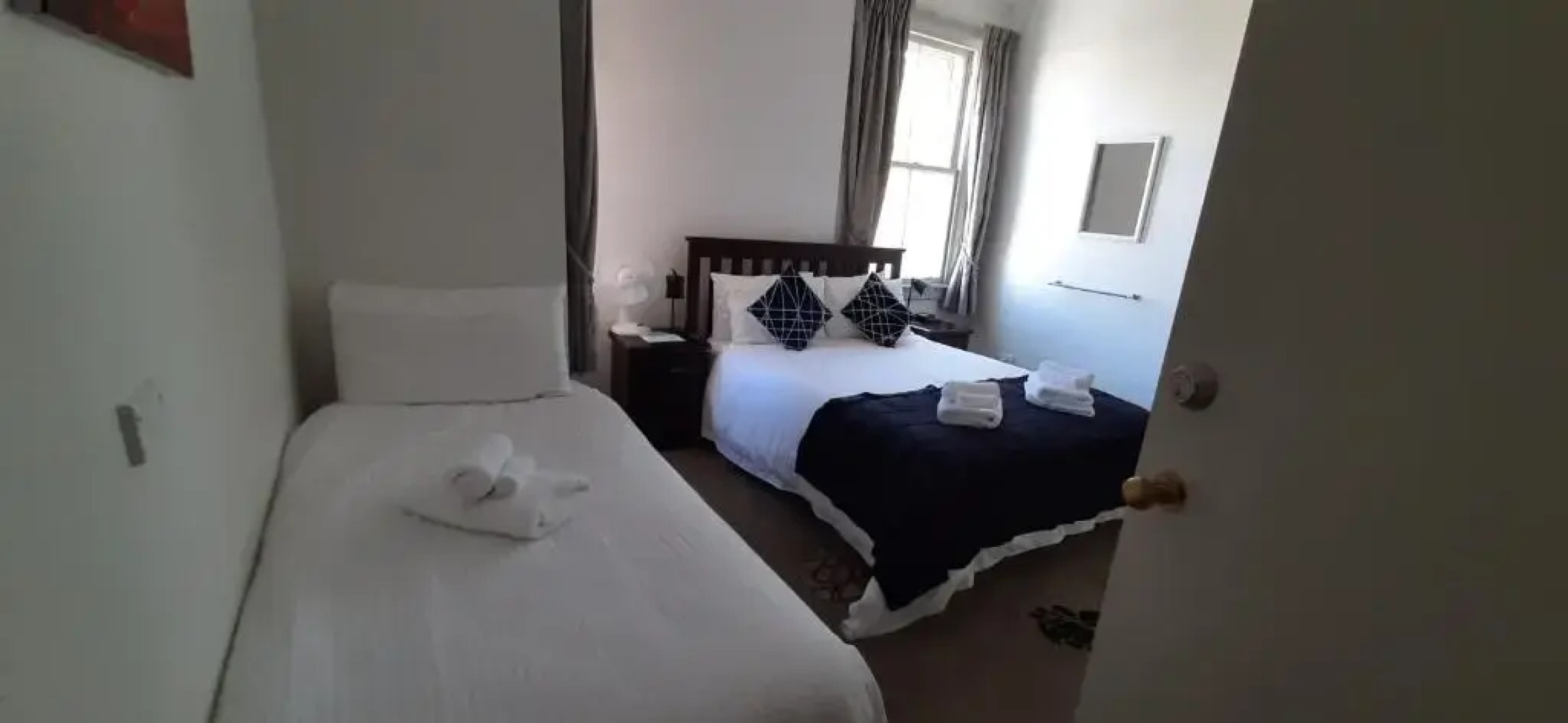 The Prospect Howick Accommodation