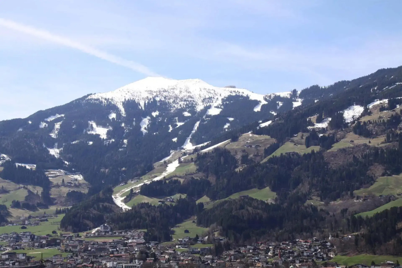 Ferienwohnung Melanie