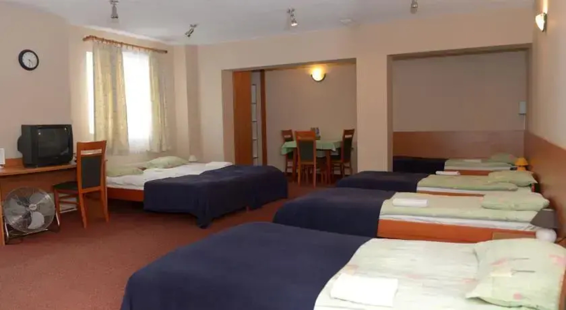 Hotel U Braci Zygmuntów