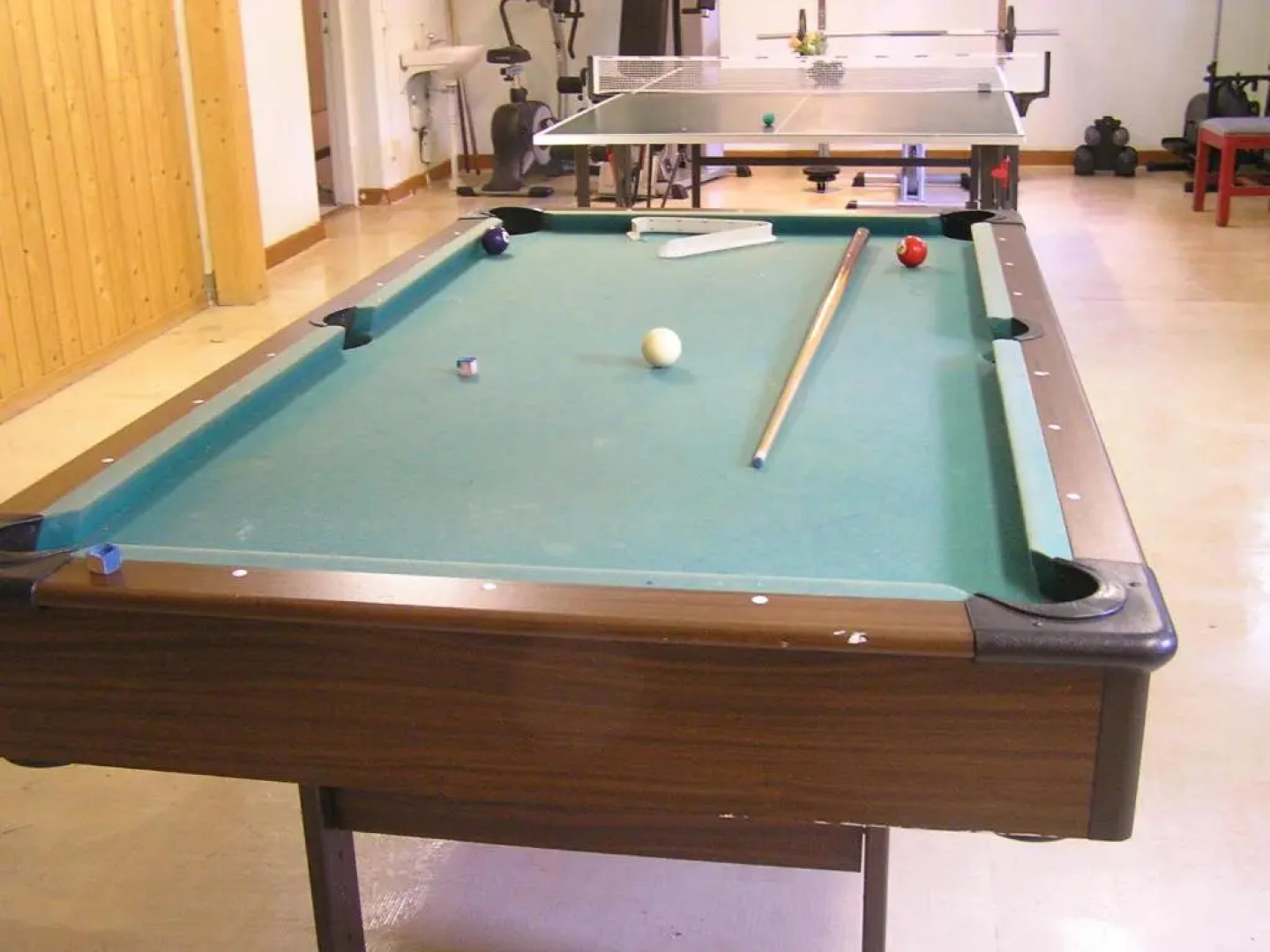 Fredrika Hotell Jakt & Fiskecamp