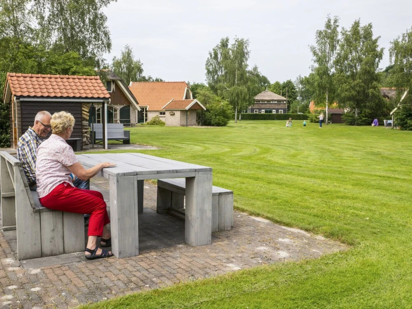 Comfy Holiday Home with Dishwasher near Meppel