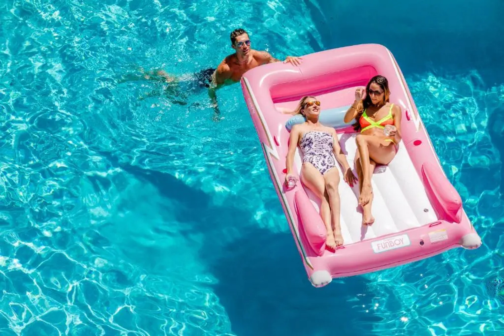 Sands Harbor Resort and Marina