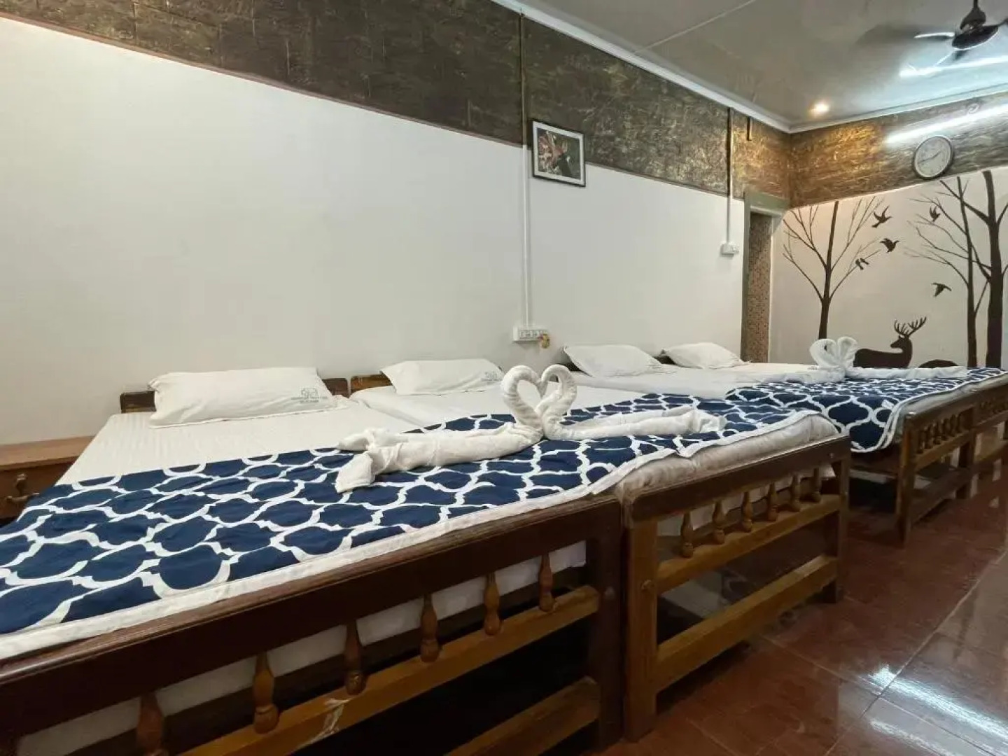 Greenwoods Nature Camp