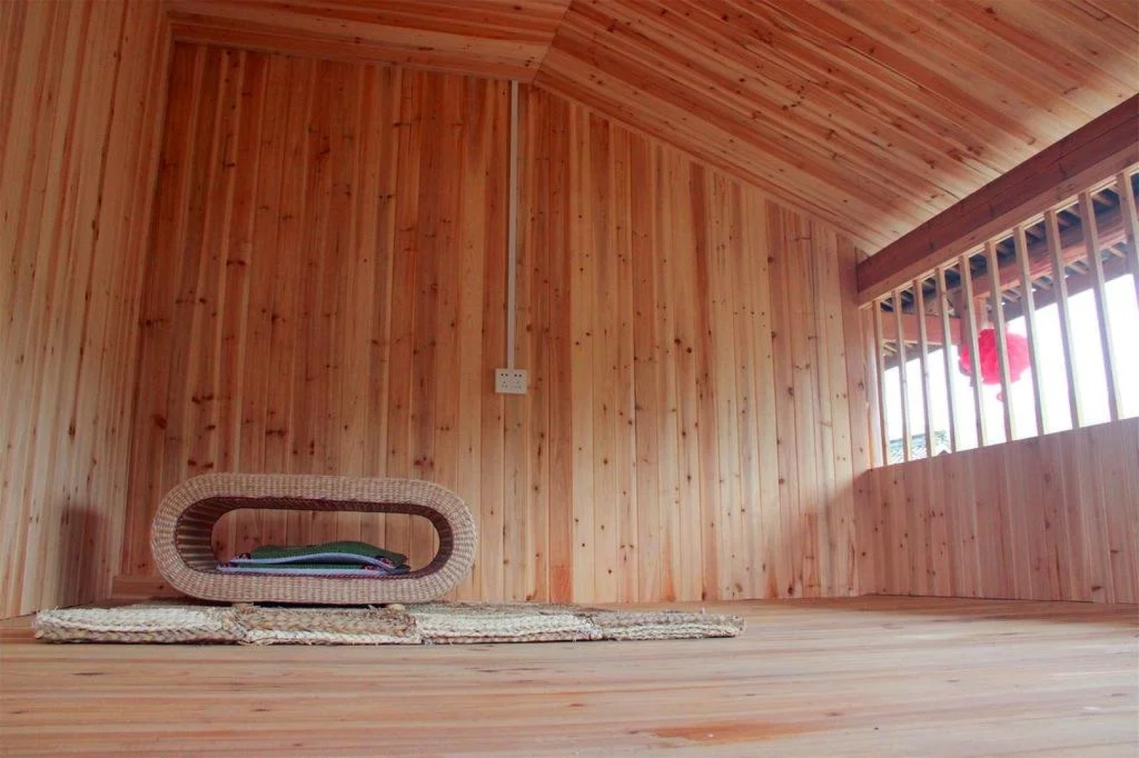 Sanjiang Duoye Xiaozhu Hostel