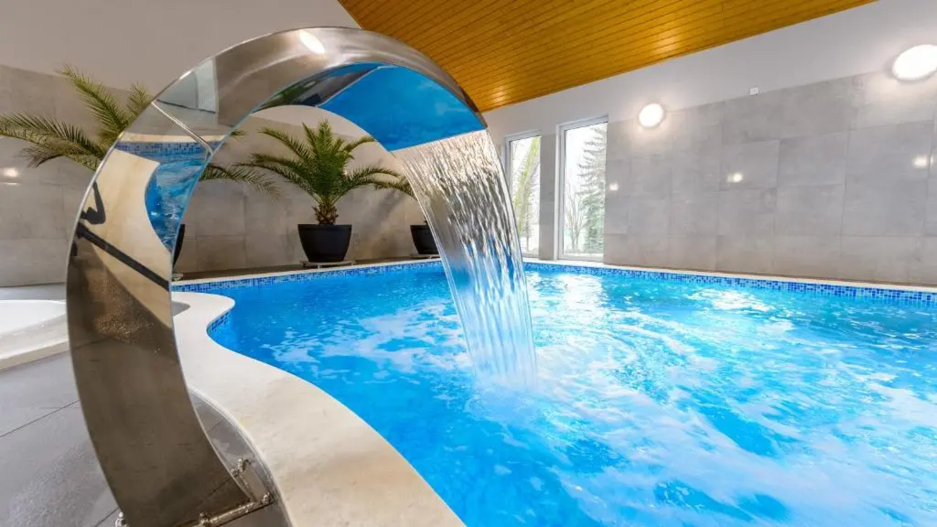 Dom Wypoczynkowy Kaja