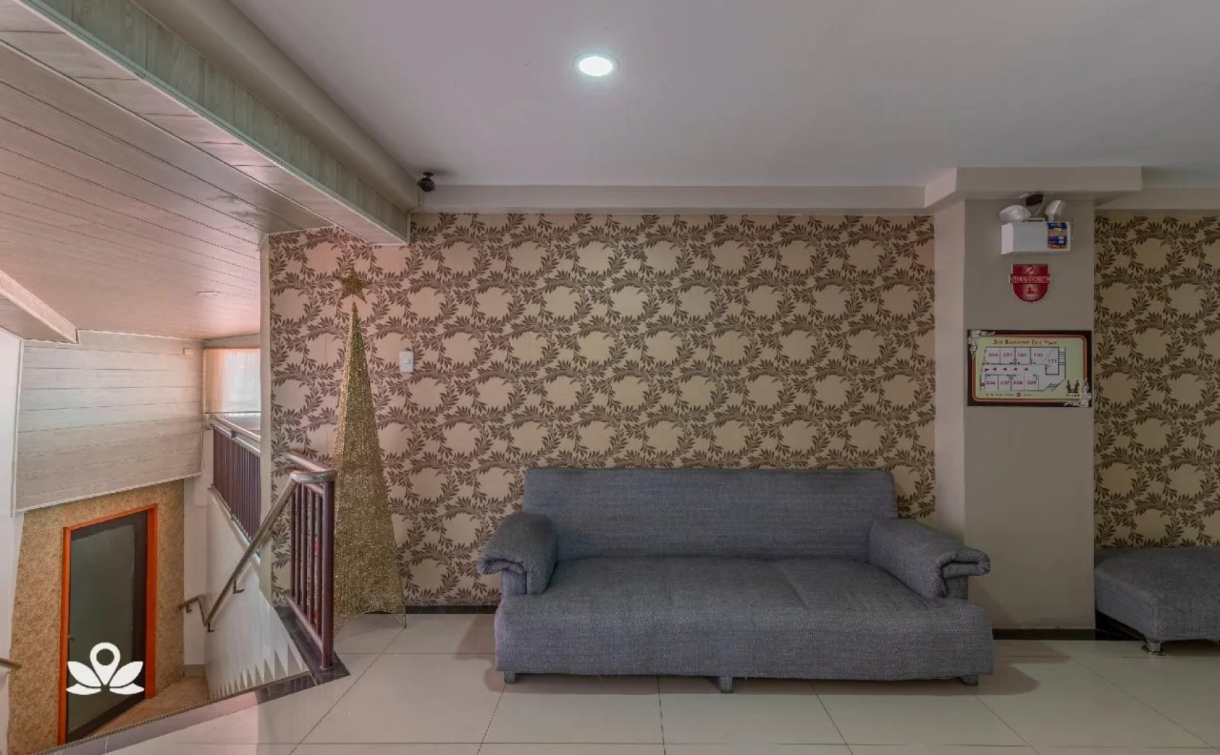 OYO 767 Hotel Urban - Khotel Kurban Hotel