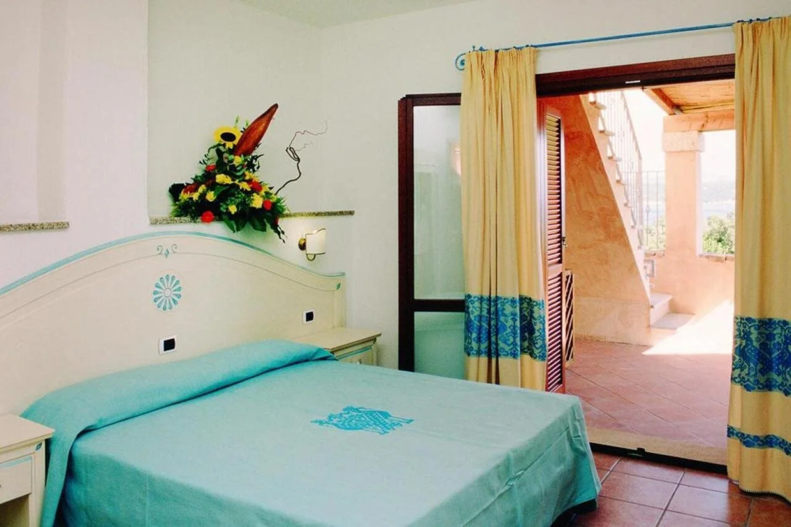 Residence Le Corti Di Marinella