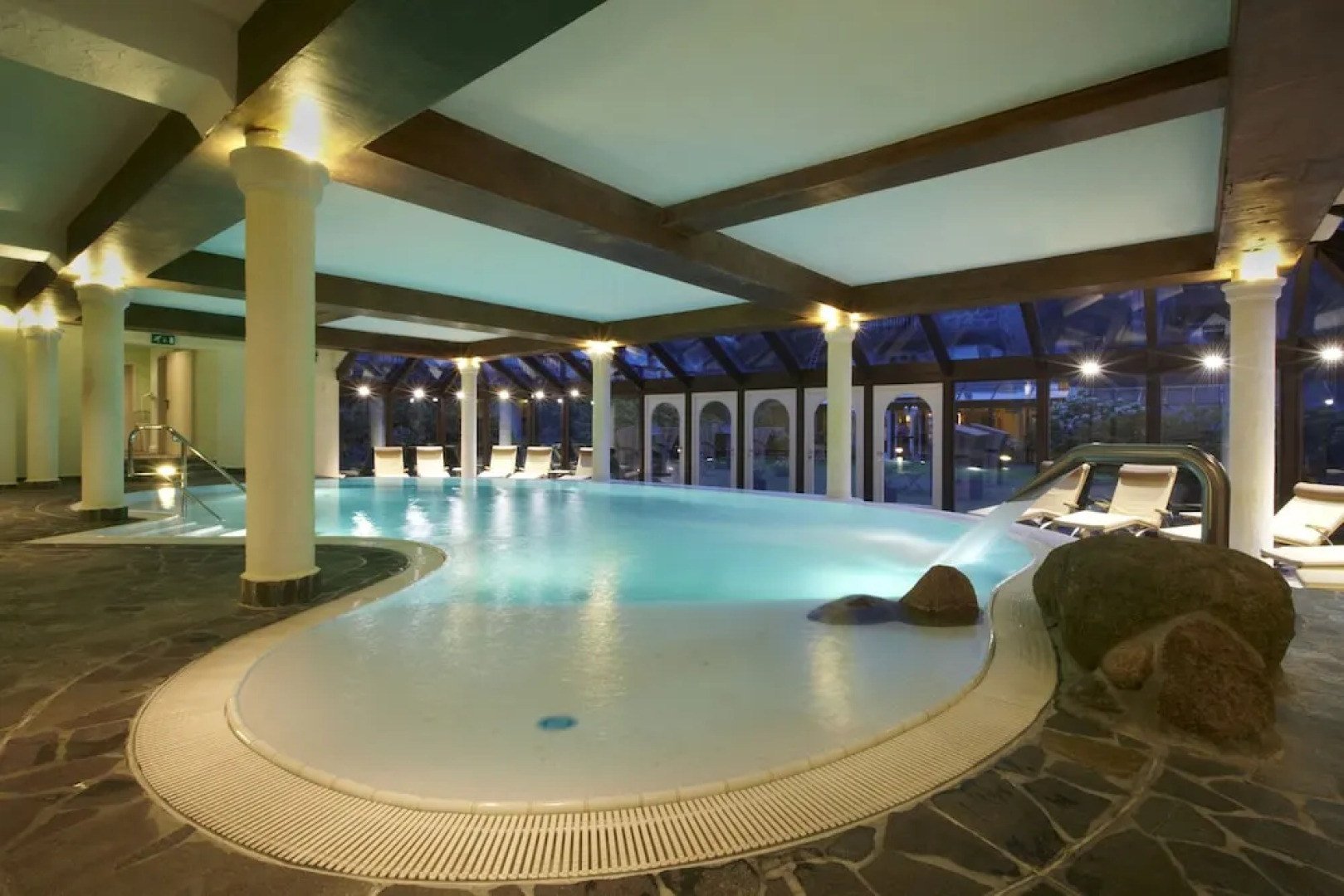 Ferienresort Damerow