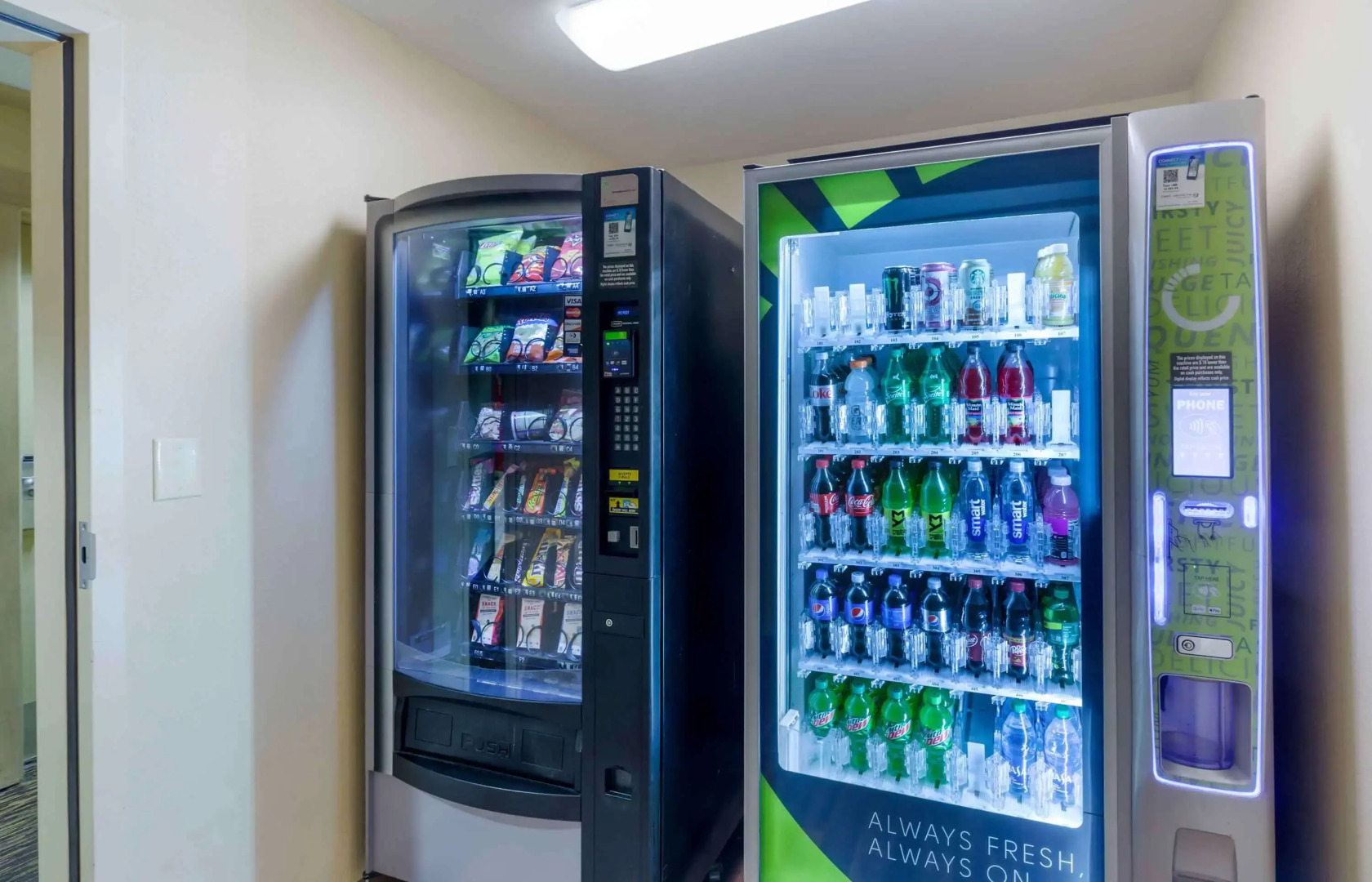 Extended Stay America Suites - Fayetteville - Fort Bragg