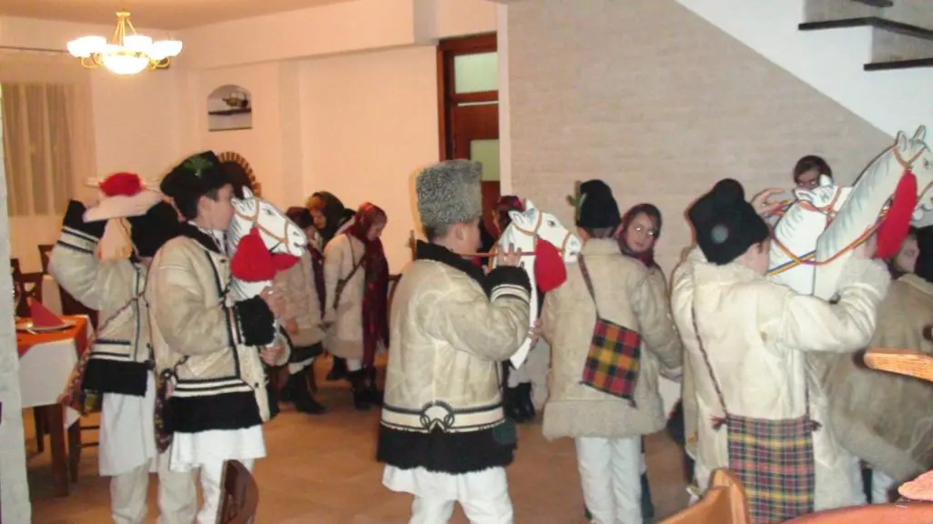 Pension Perla Bucovinei