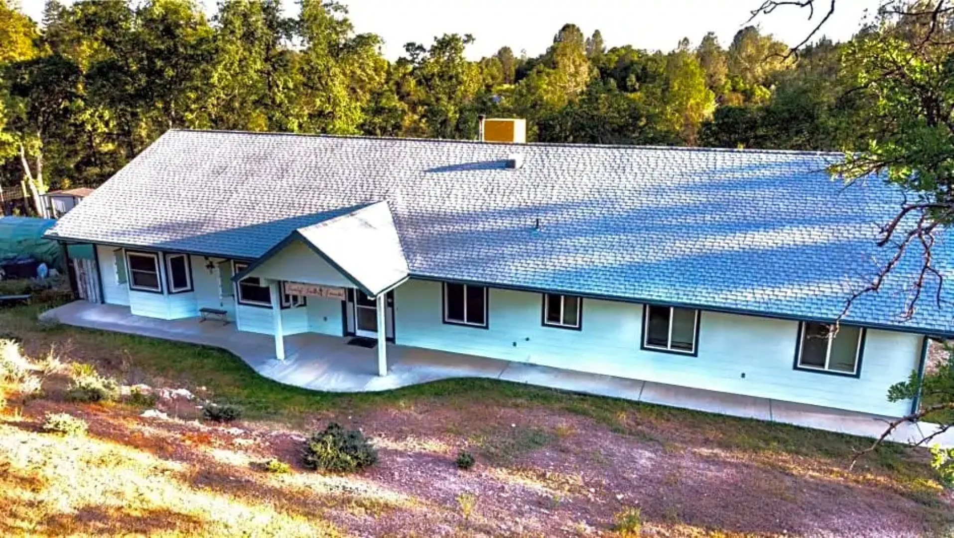 Engvadonia Yosemite B&B