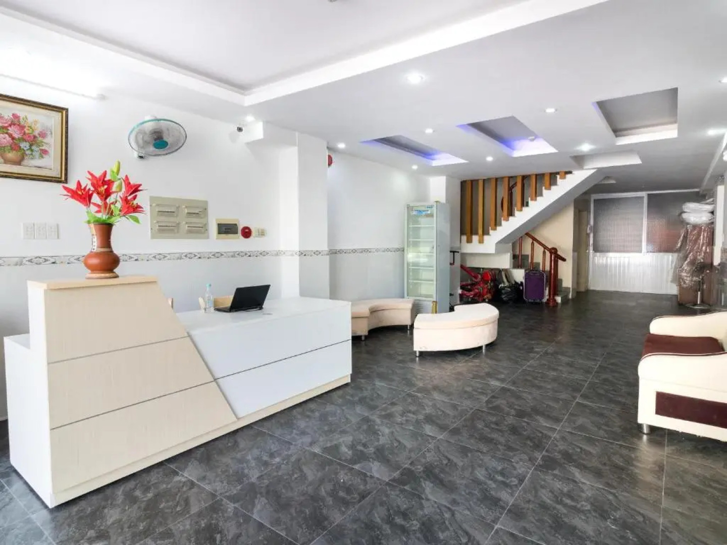 Joi Hospitality - Anthony