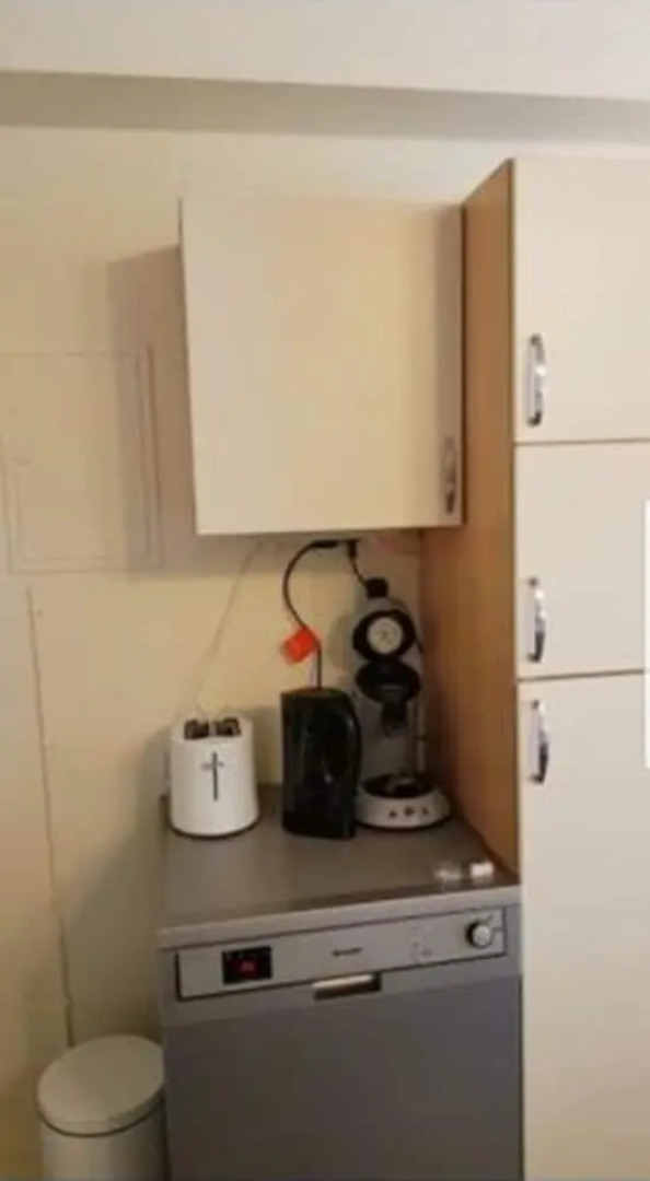 Apartments Am Waltenberg