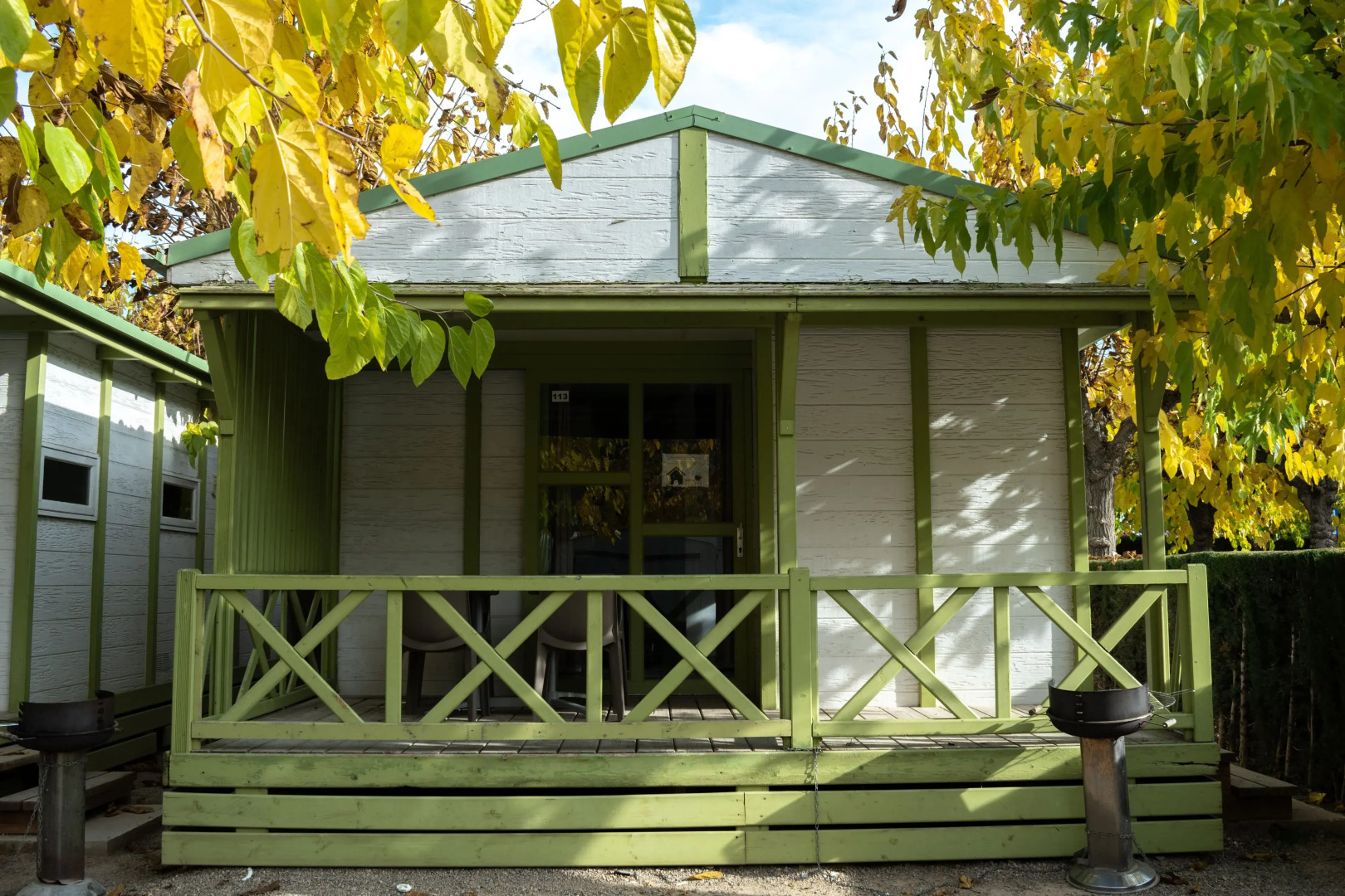 Mediterrani Natura Spa Resort