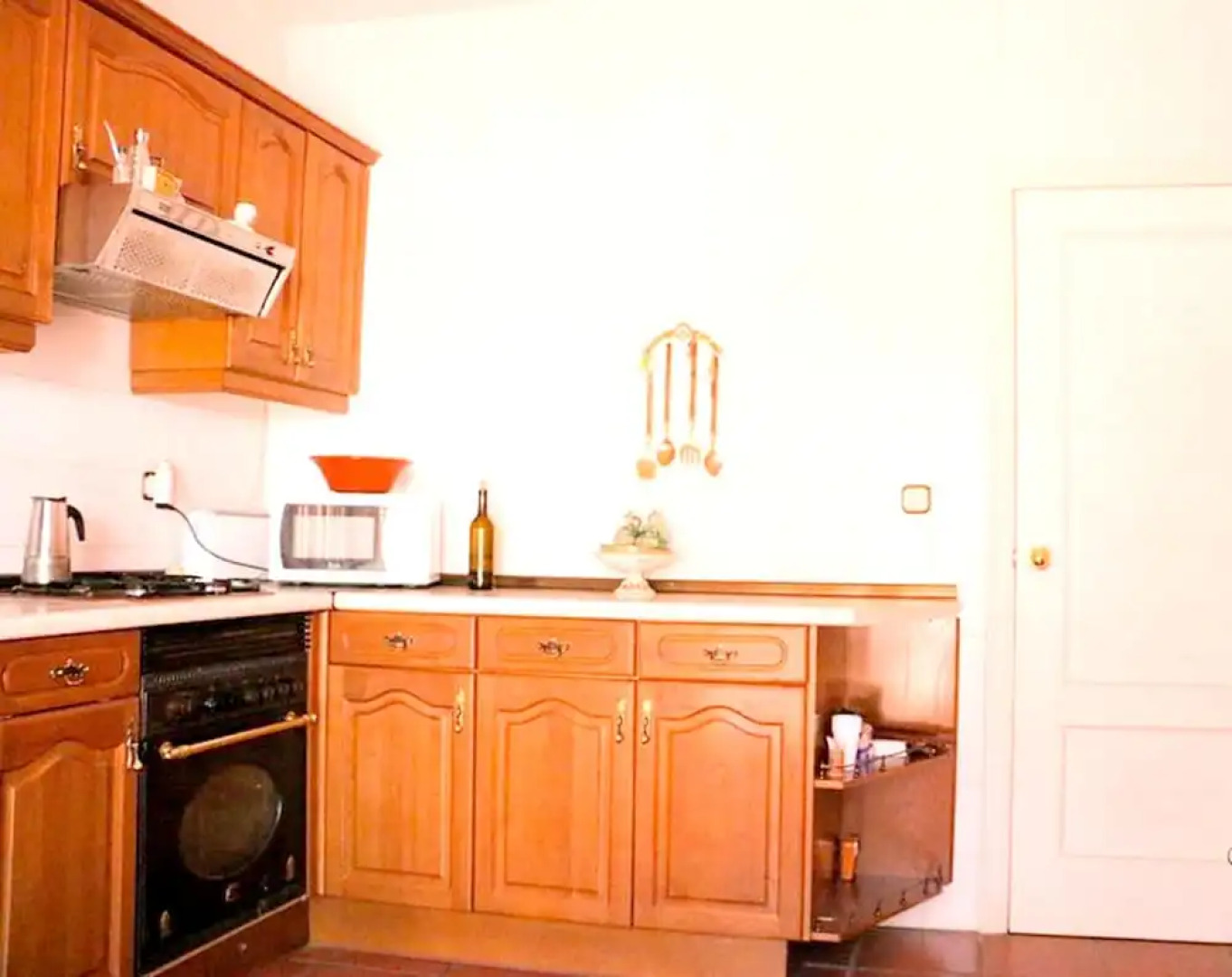 House With 3 Bedrooms in Castilblanco, With Enclosed Garden