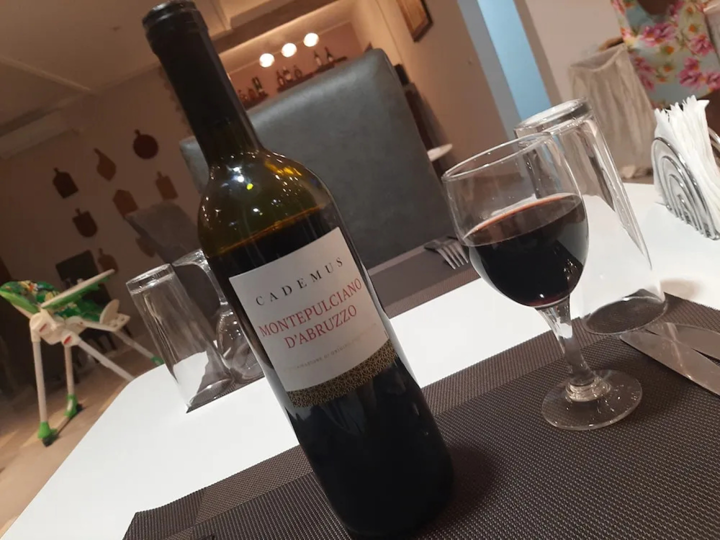 Residence Hoteliere Flana B