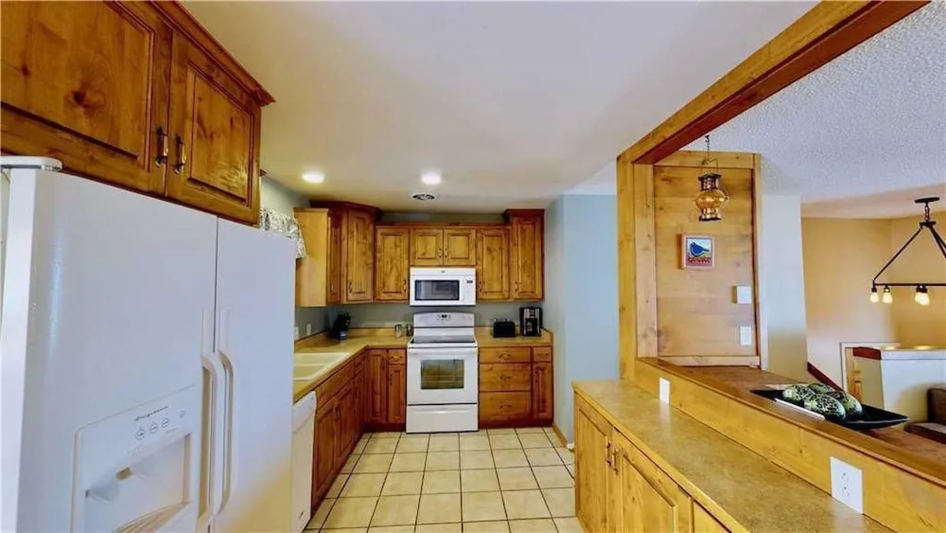 On the Rocks BnB by RedAwning