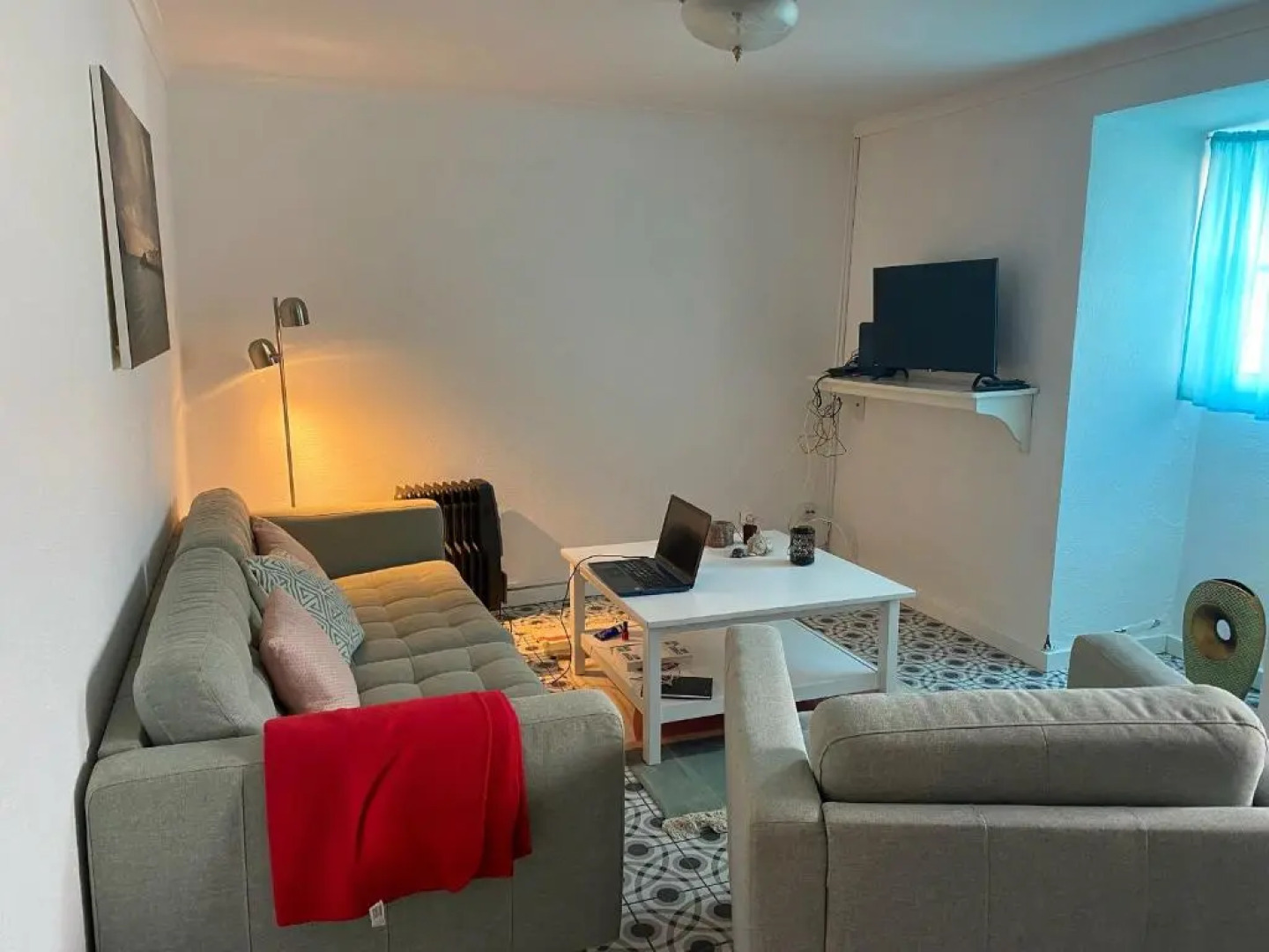 Relaxing house by the beach - Casa Rosa