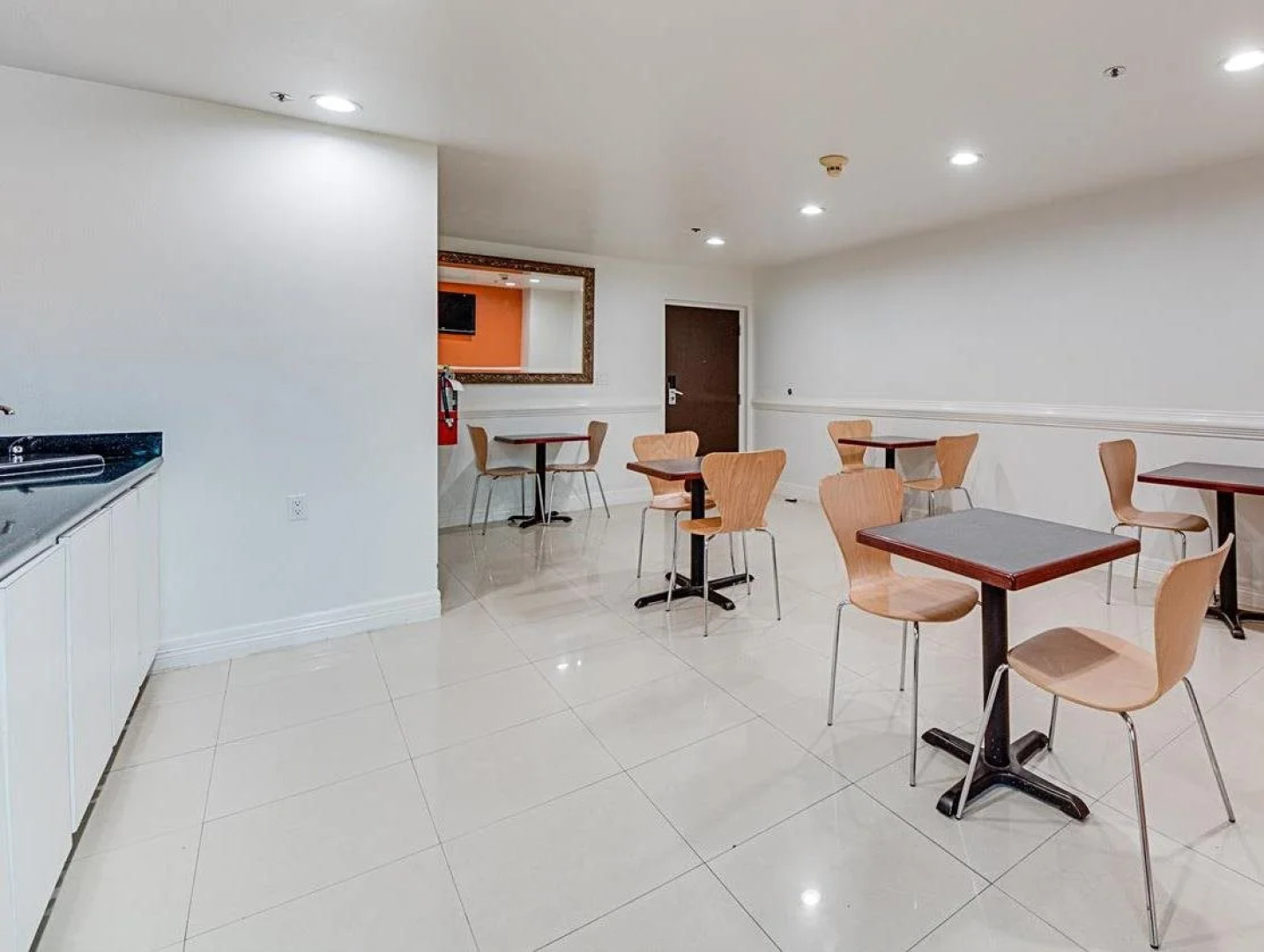 Motel 6 McAllen, TX - East