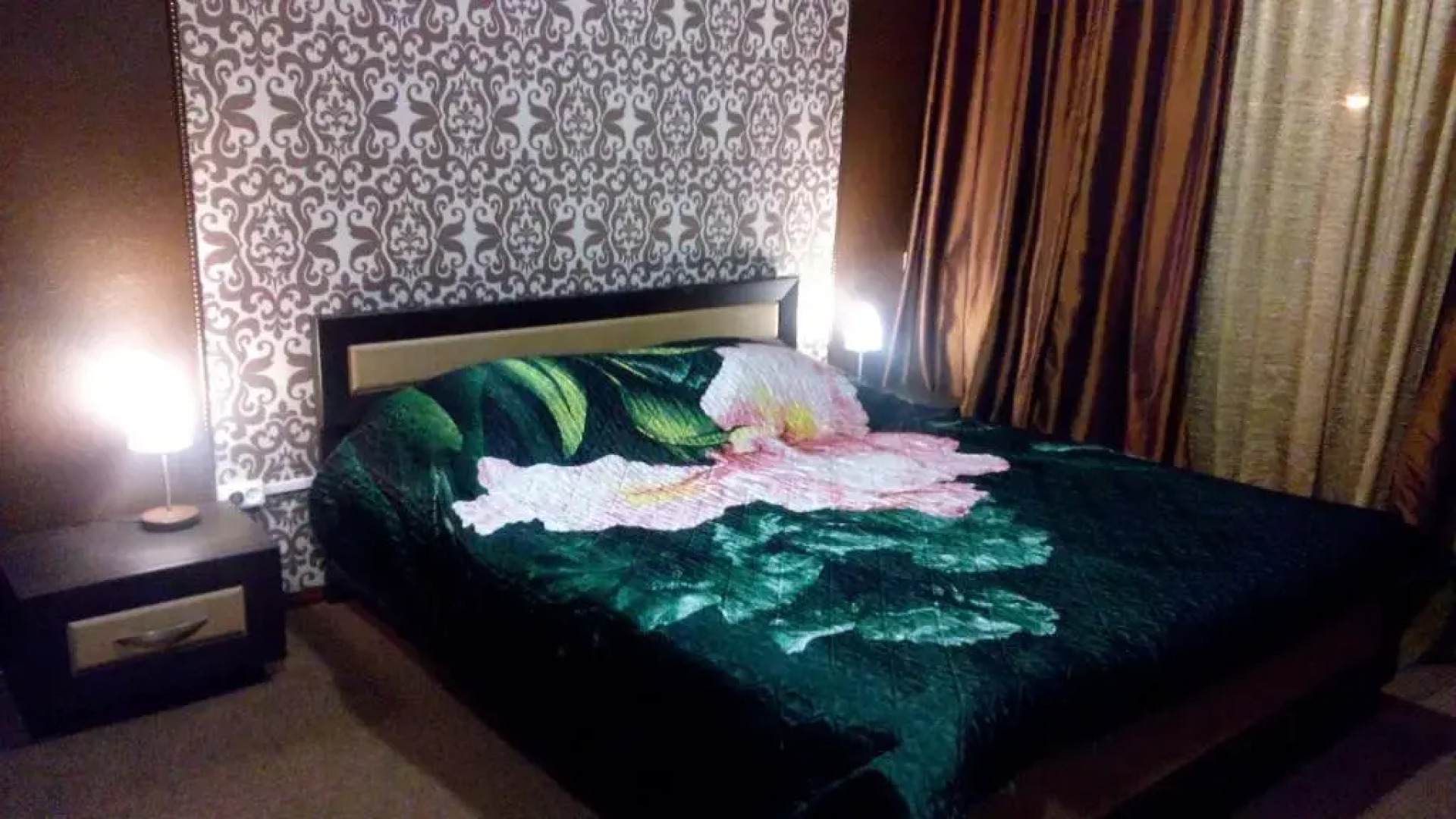 Мини-отель На Двинской