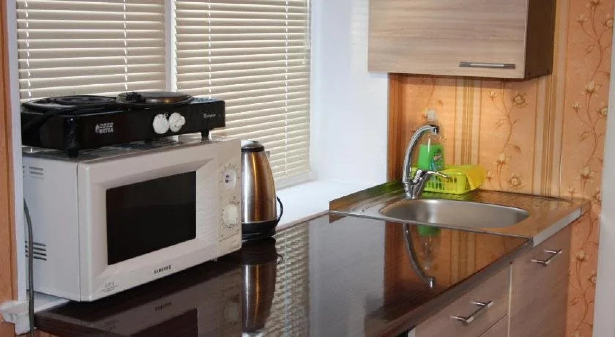 Хостел Ясень