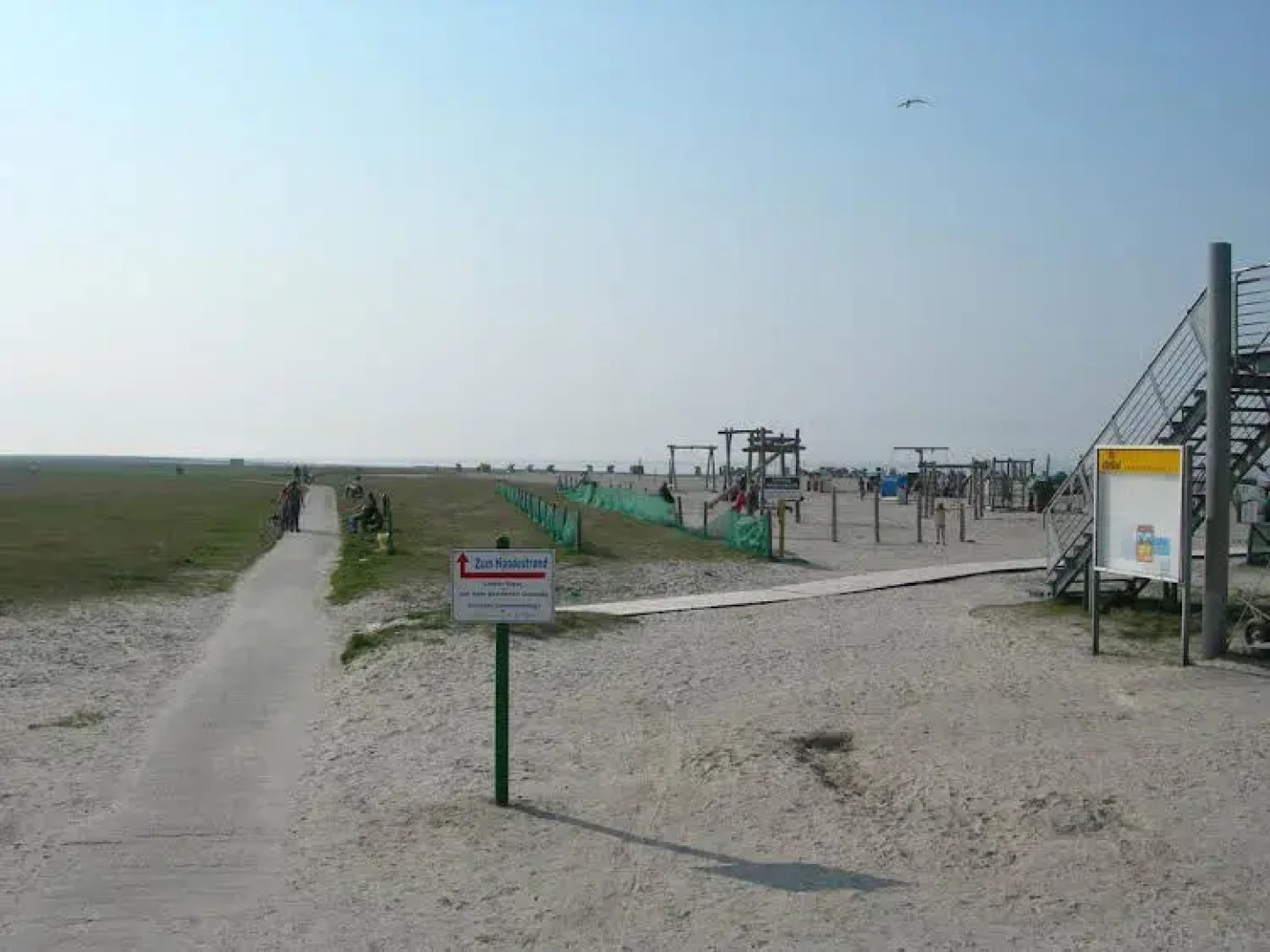 Appartements Krüger