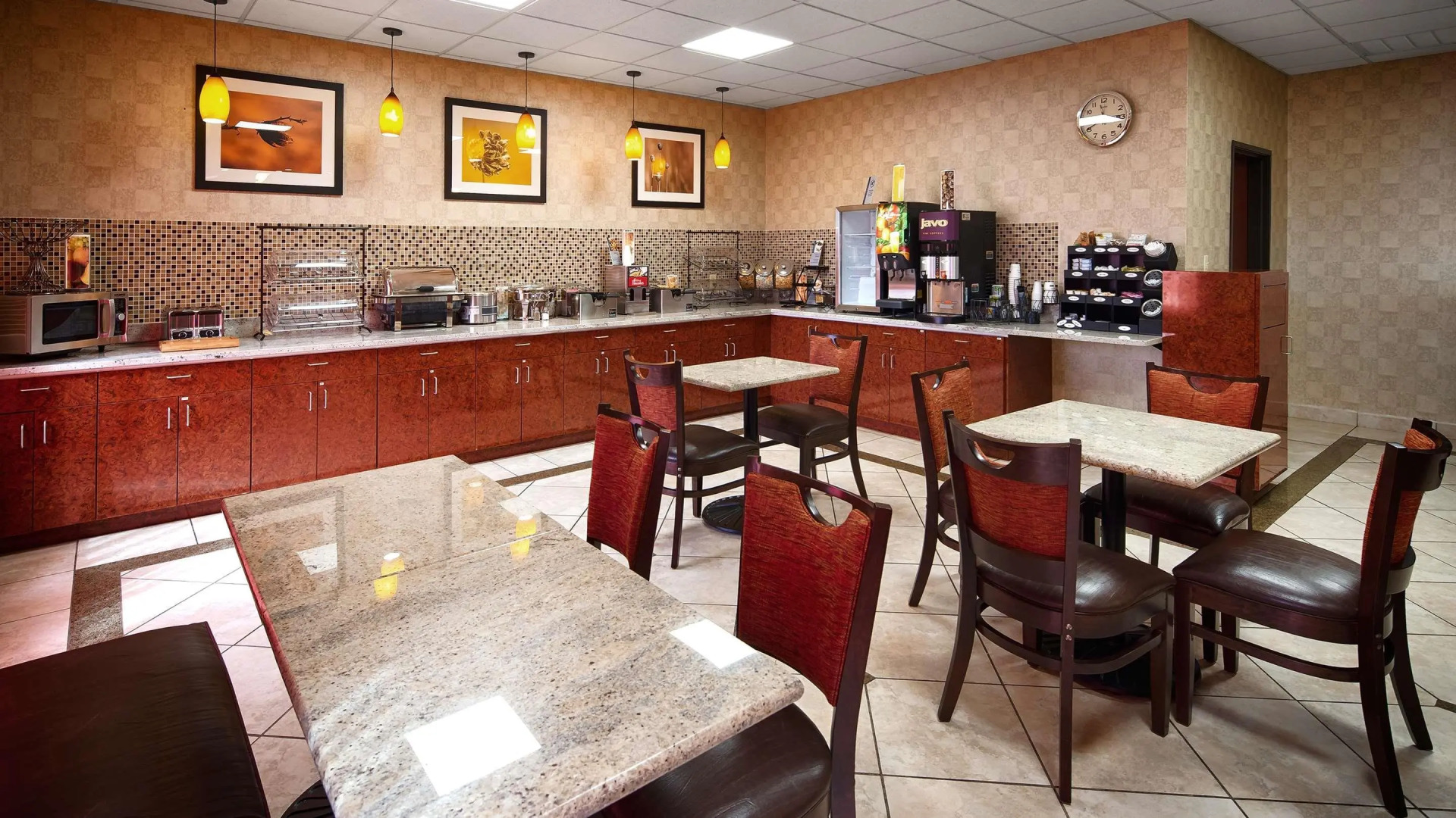Best Western Plus Memorial Inn & Suites