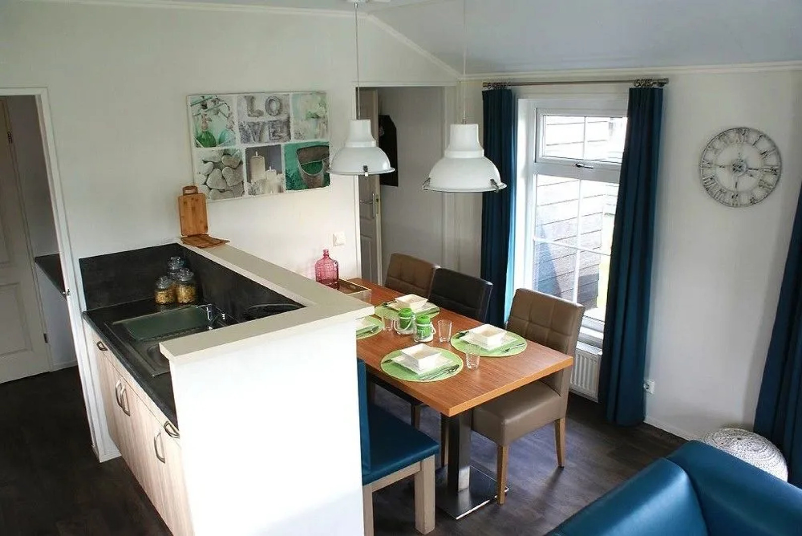 Vakantiepark Giethoorn