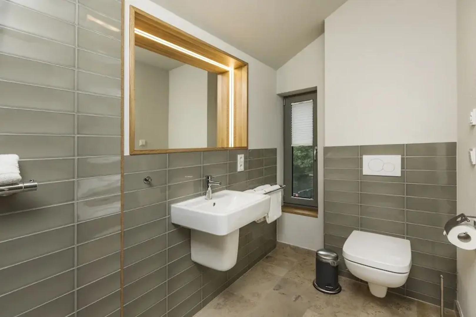 im-jaich Naturoase Rügen