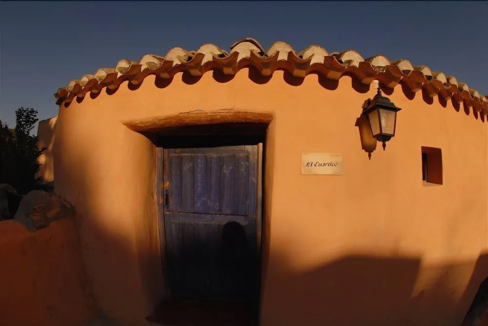 El Molino del Rio Argos