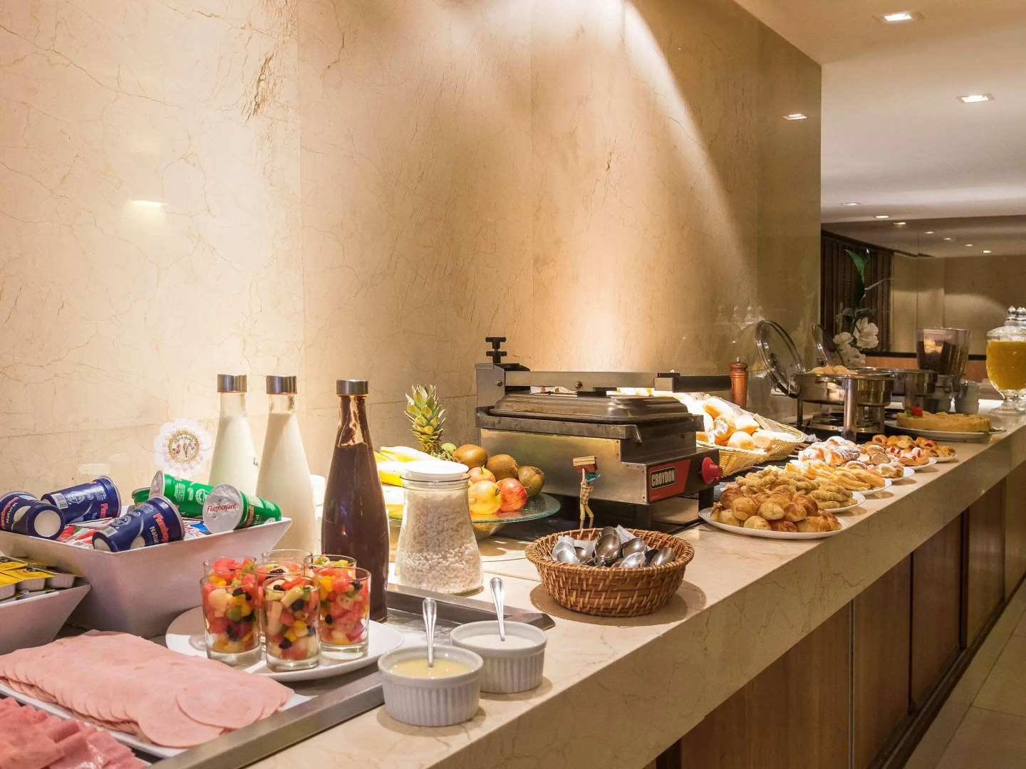 Mercure Belem Boulevard