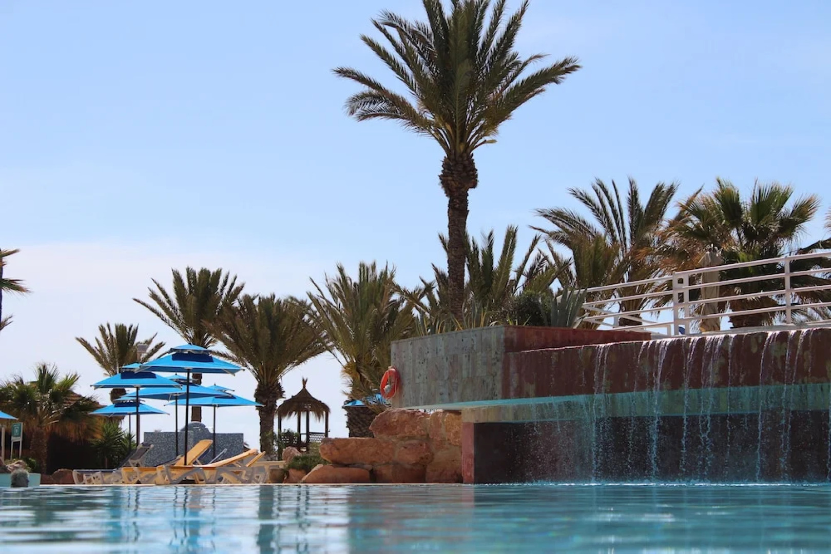 Royal Karthago Resort & Thalasso