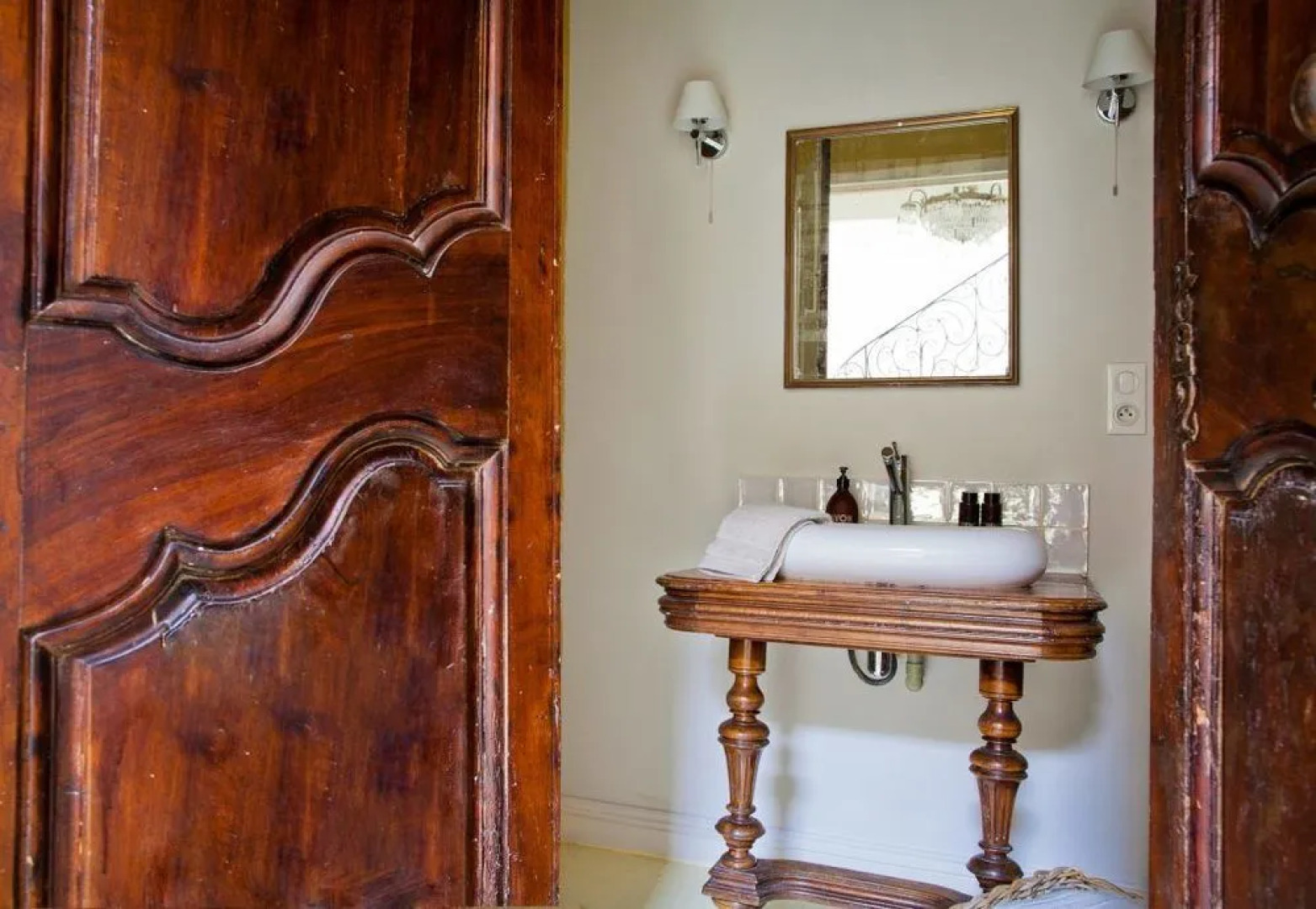 Chambres d'hôtes Les Trois Comtes