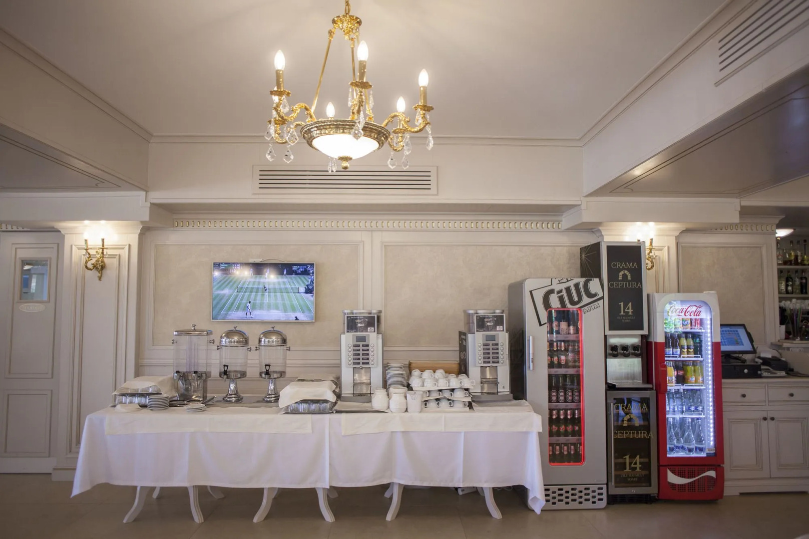 Hotel Sulina International