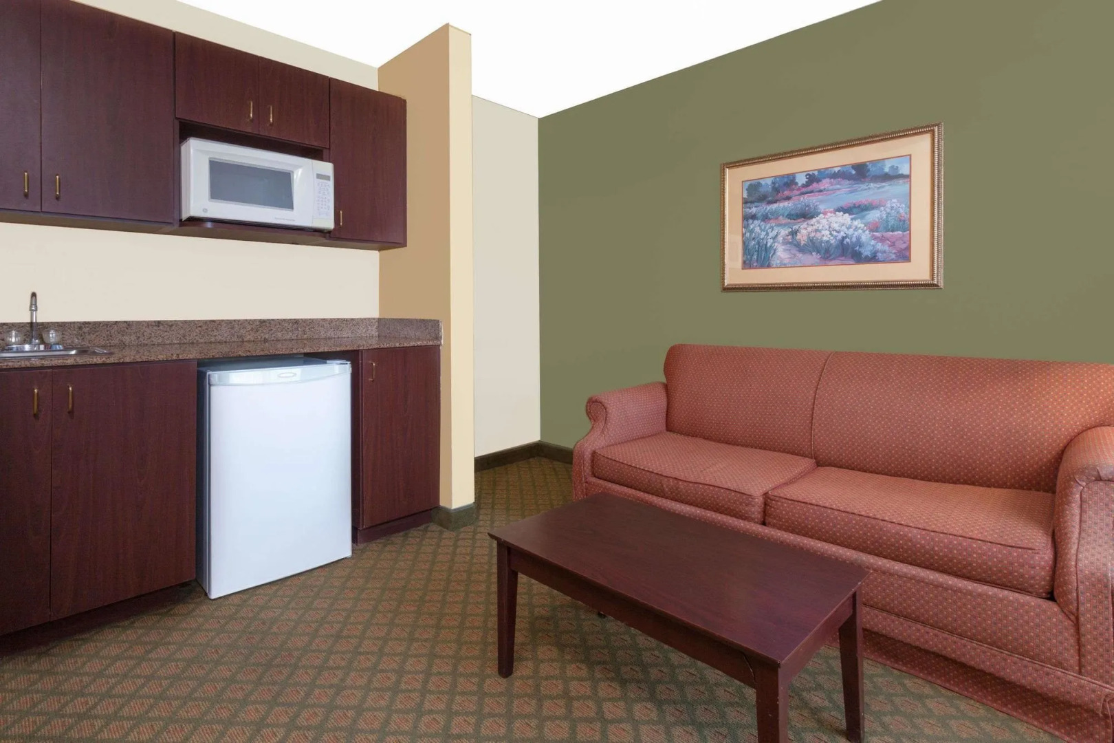 Spark by Hilton Evansville East, IN