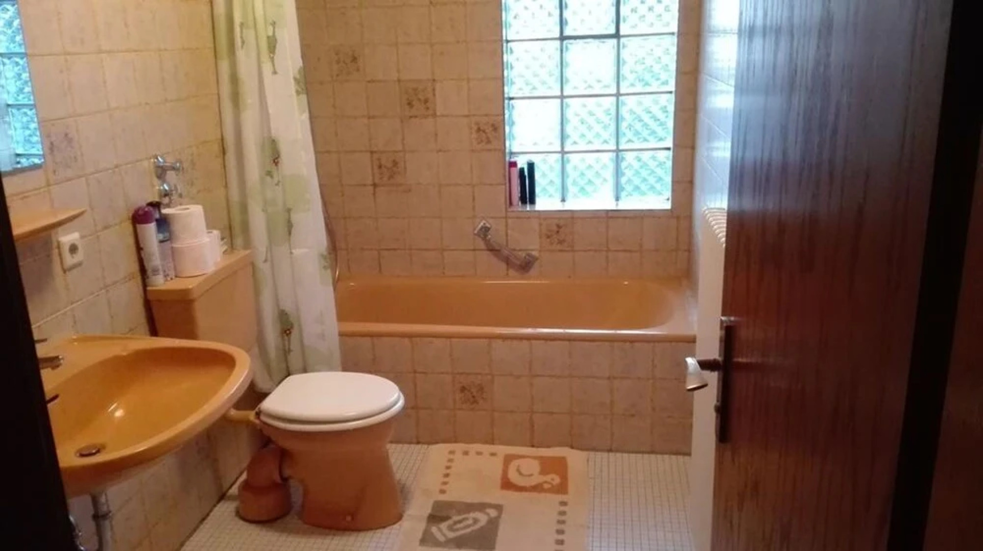 Monteurpension Guenter