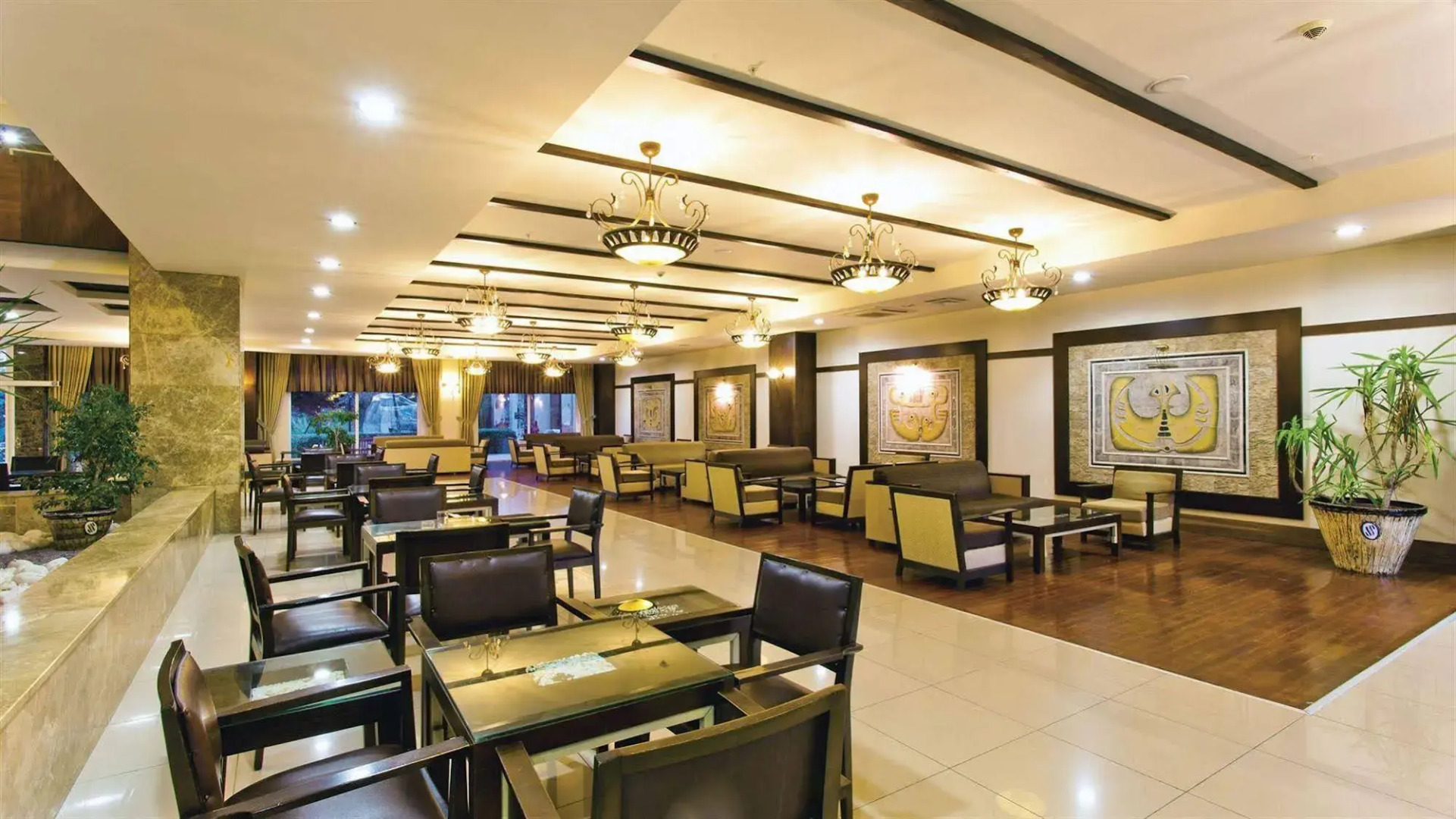 Sural Resort - All Inclusive