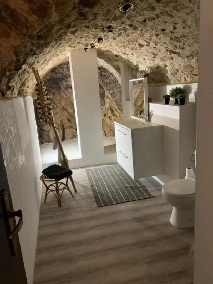 appartement cosy Le Balloon avec wifi