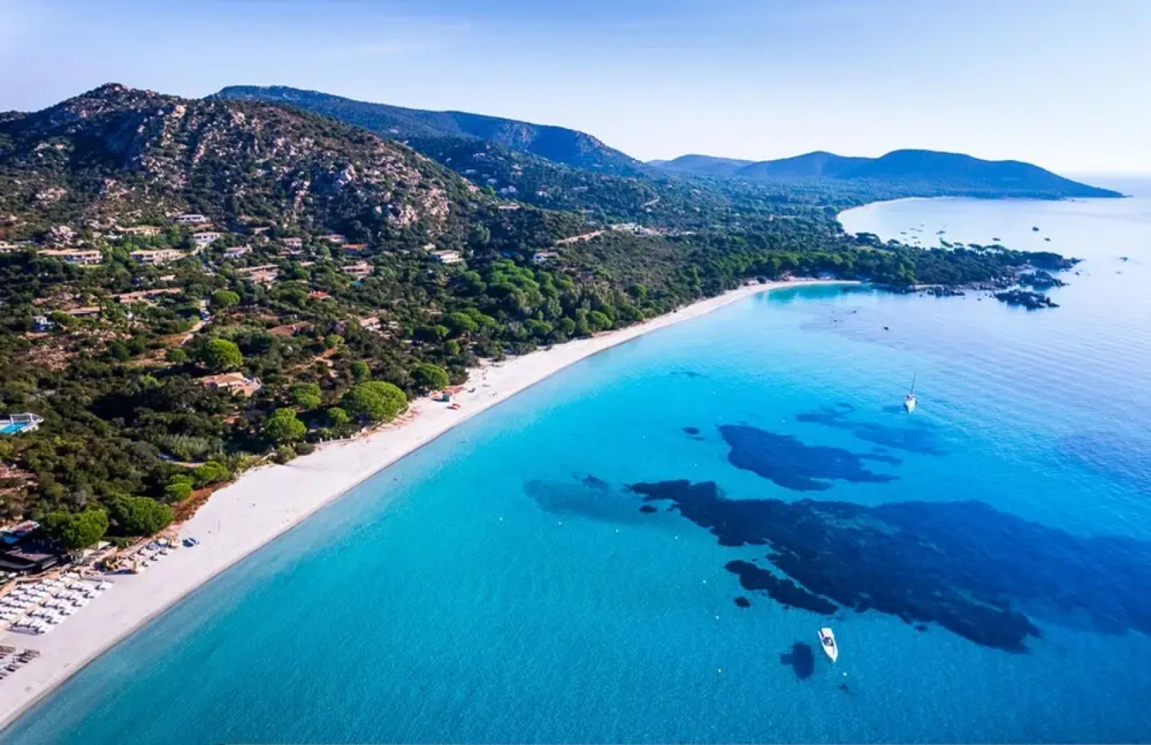 U Caseddu in Sotta With 2 Bedrooms and 1 Bathrooms