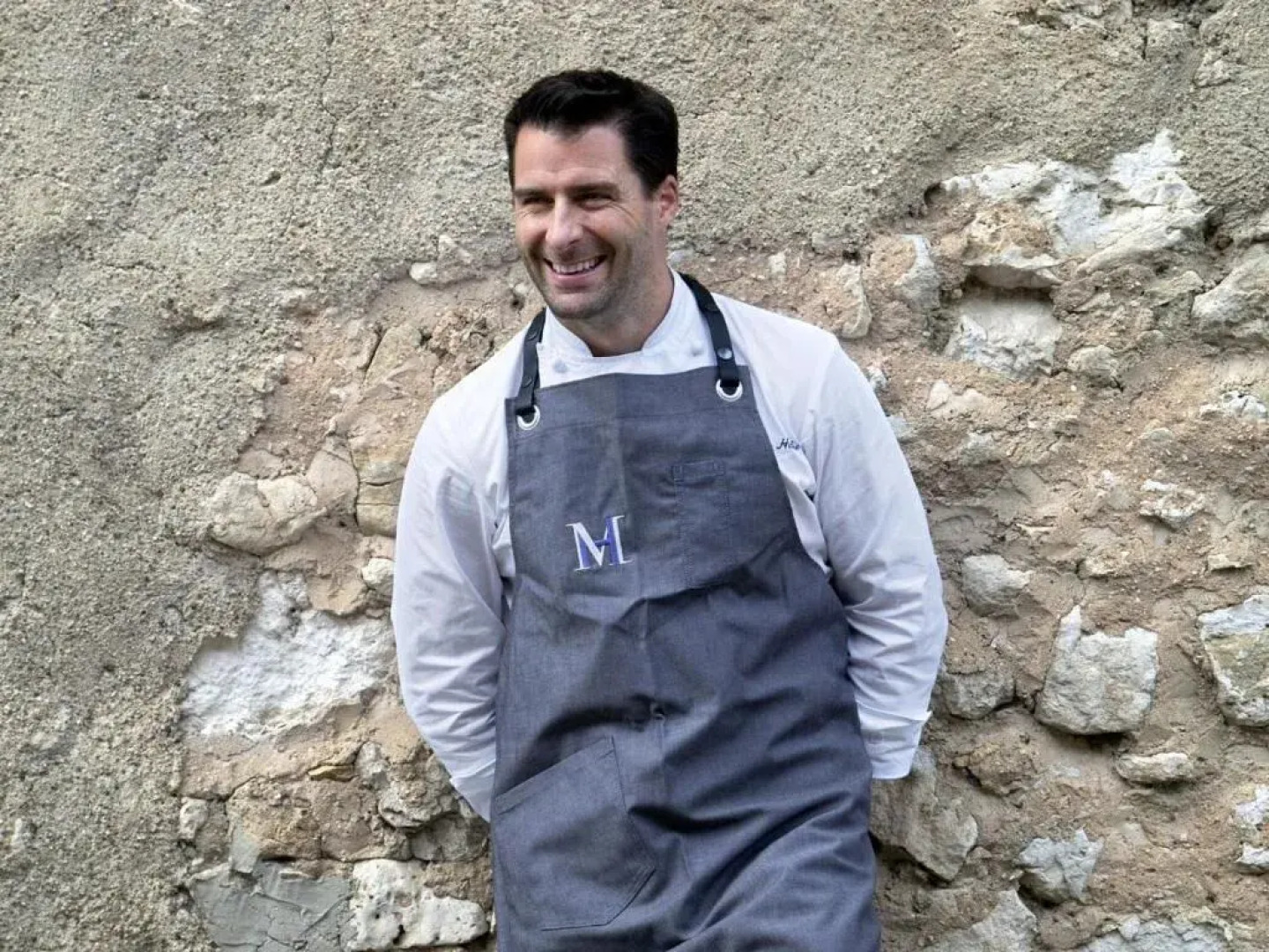 Maison d'hôtes Maison Hache