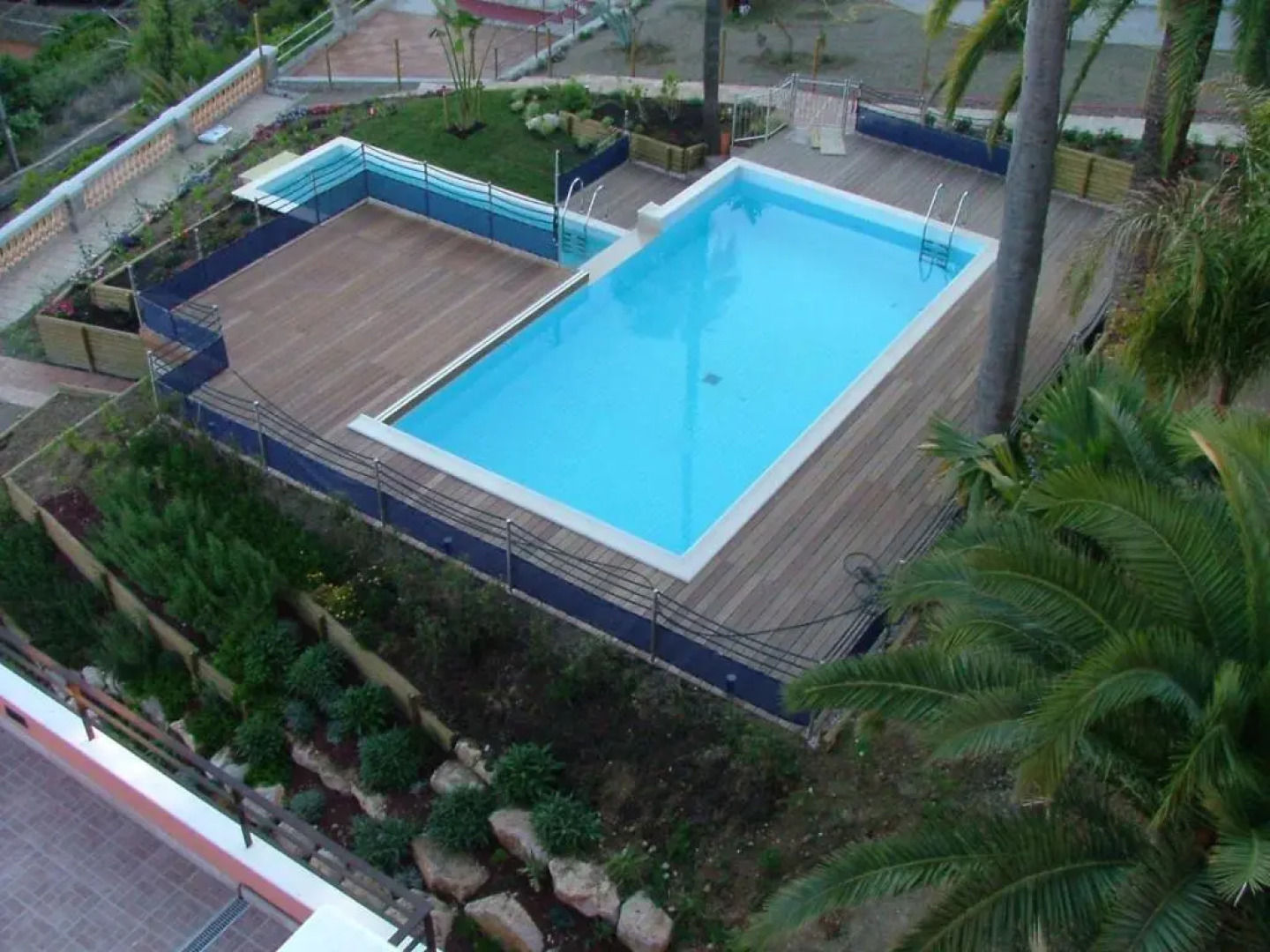 Appartement au Chateau Vallaya