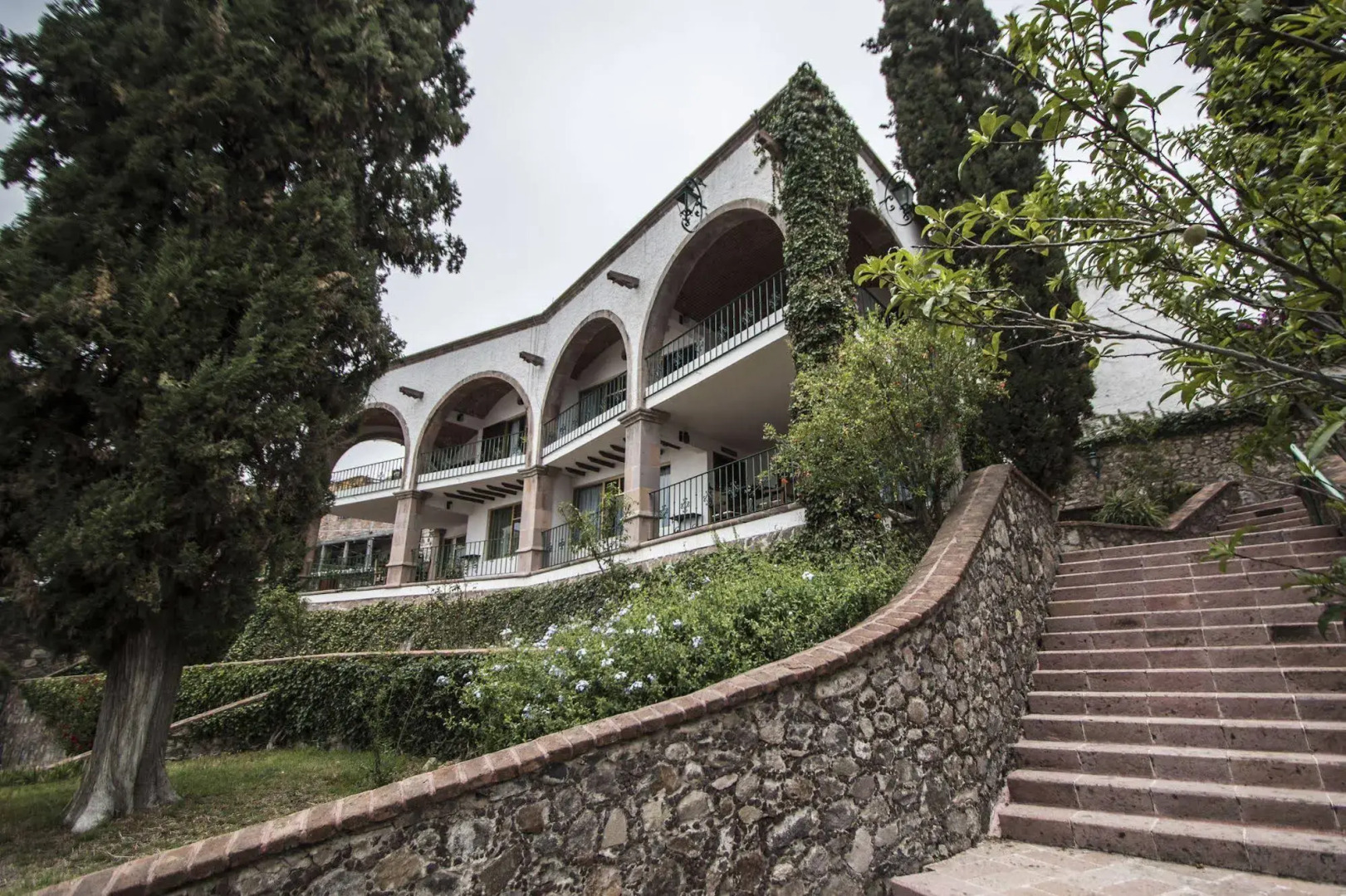Hotel Posada la Ermita