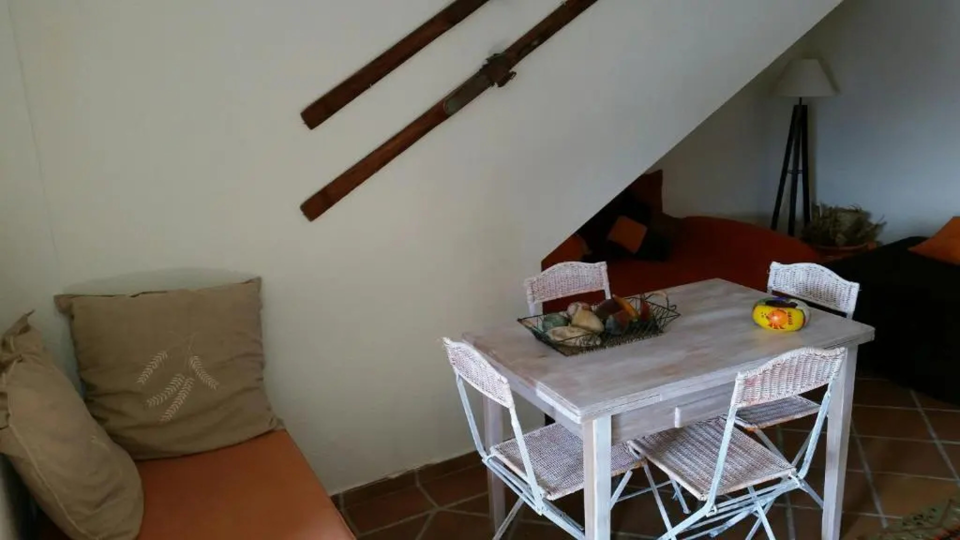 Sierra Nevada Apartment